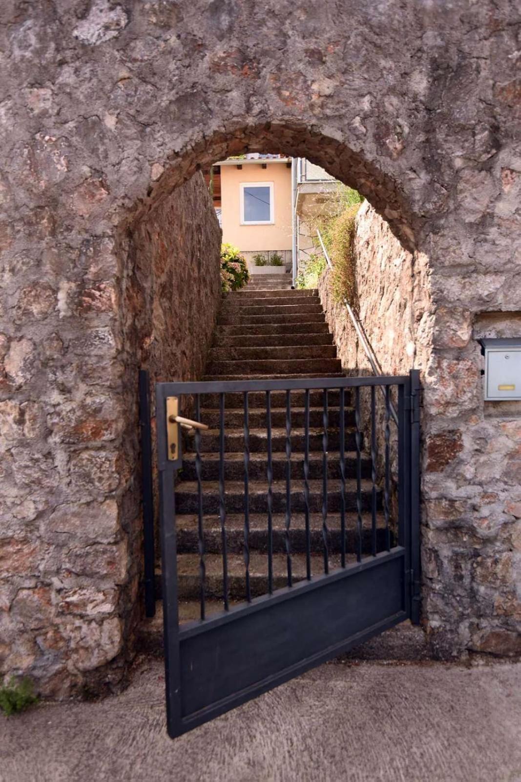 Apartman Jadranka near Opatija