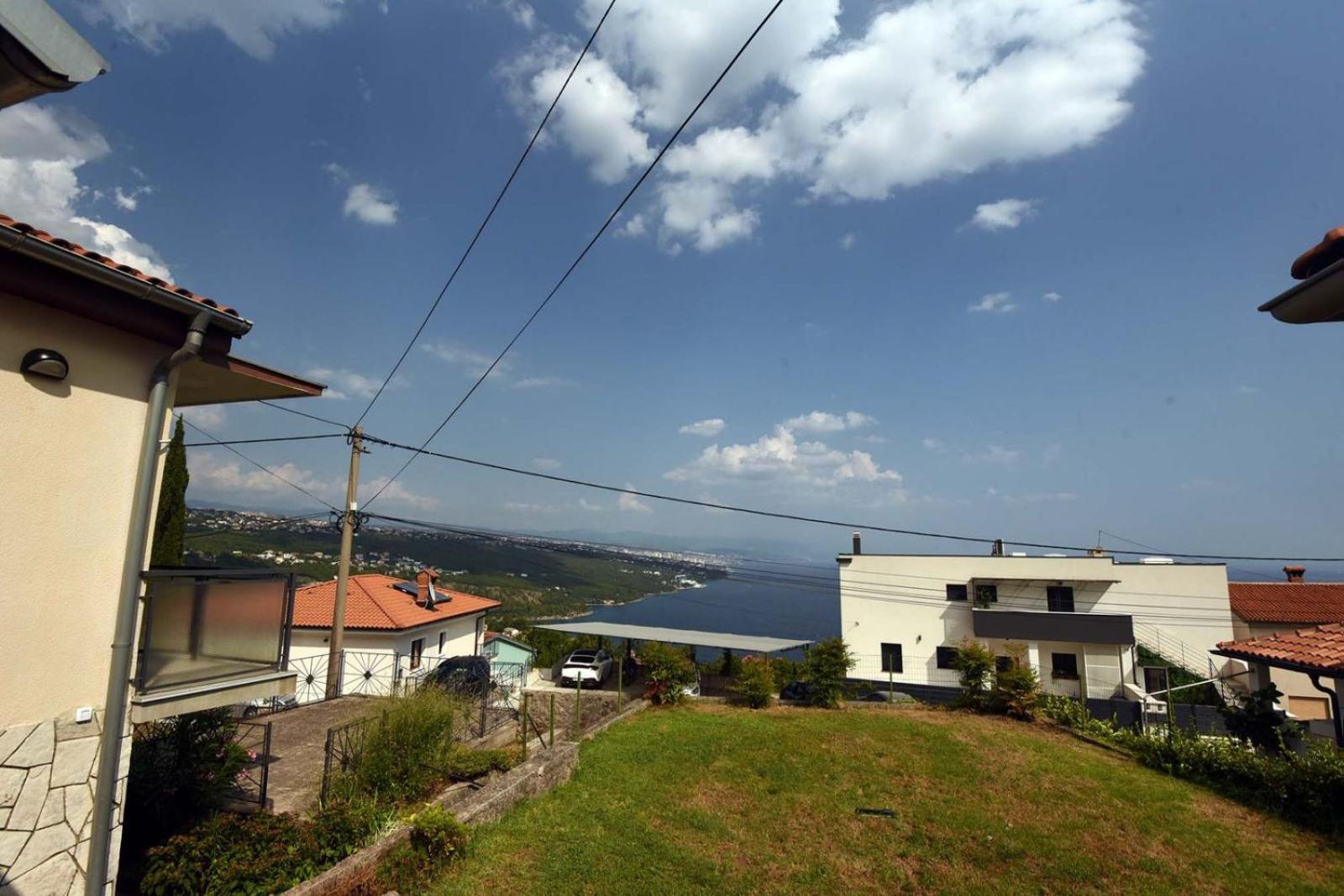 Apartman Jadranka near Opatija