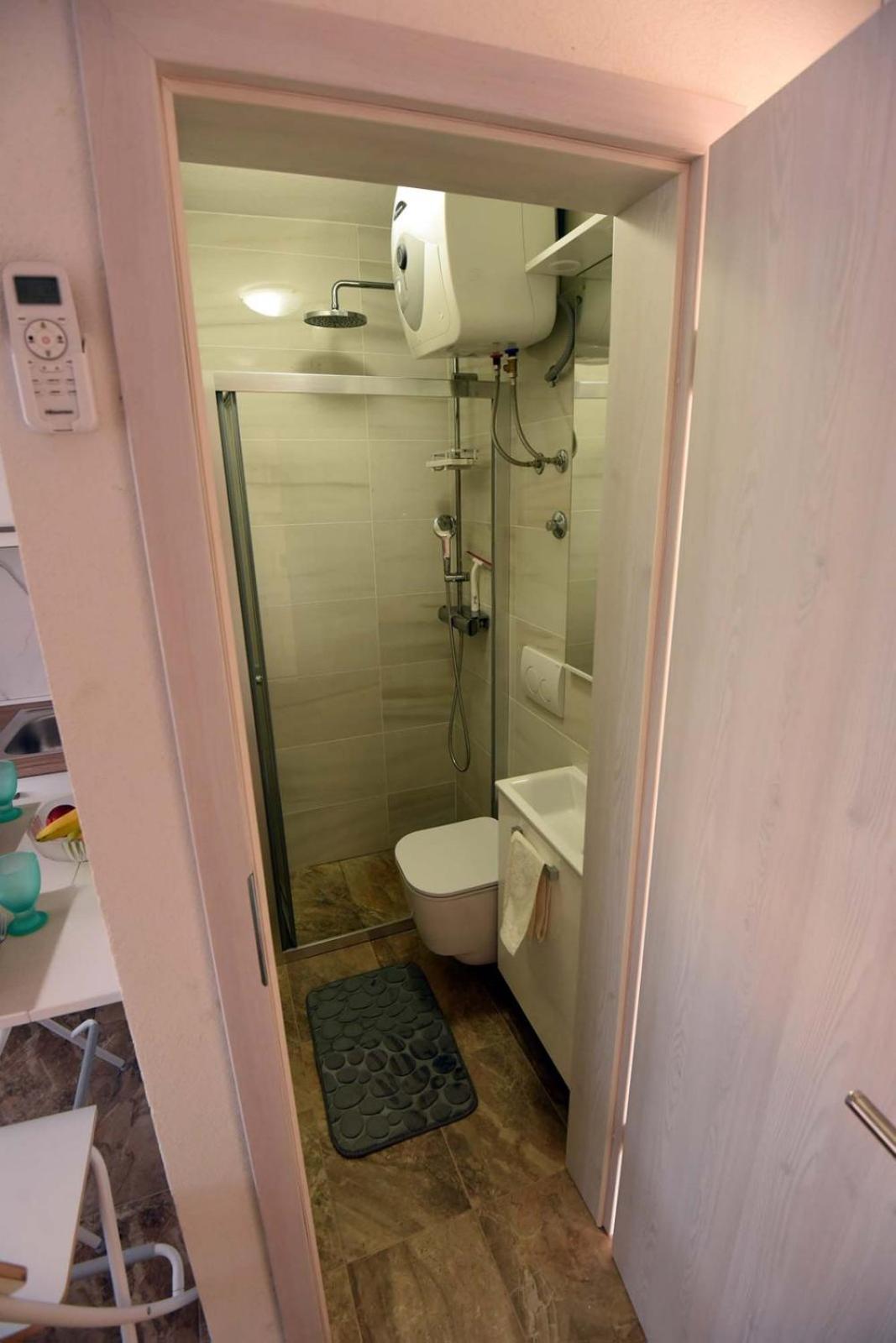 Apartman Jadranka near Opatija