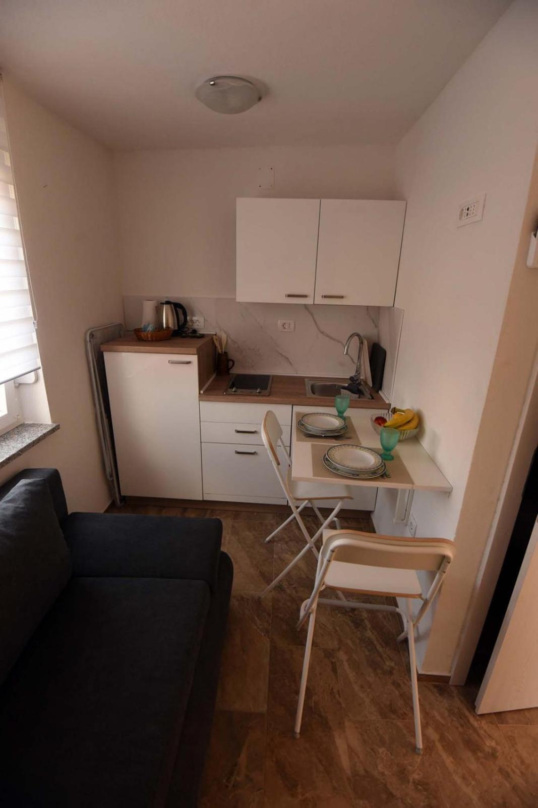 Apartman Jadranka near Opatija