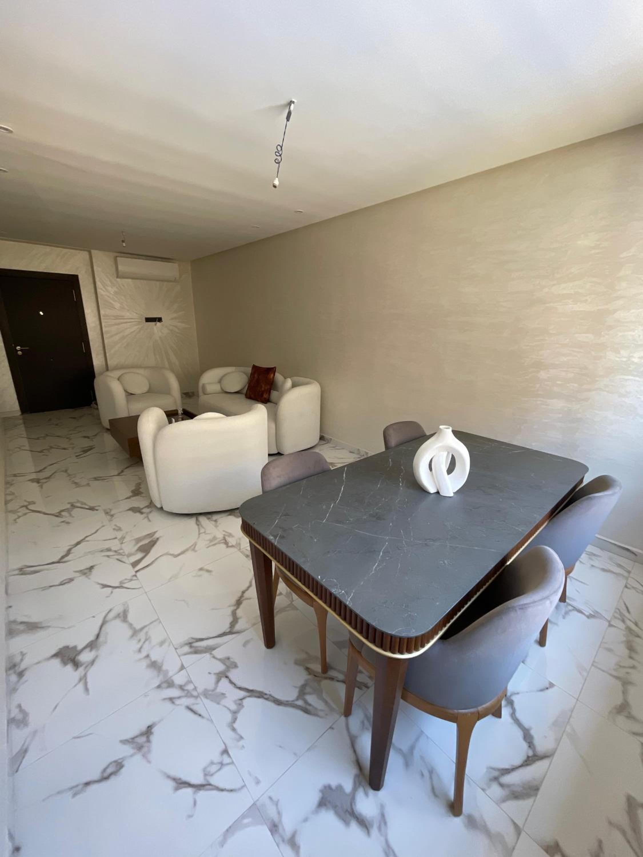 Appartement Moderne Premium