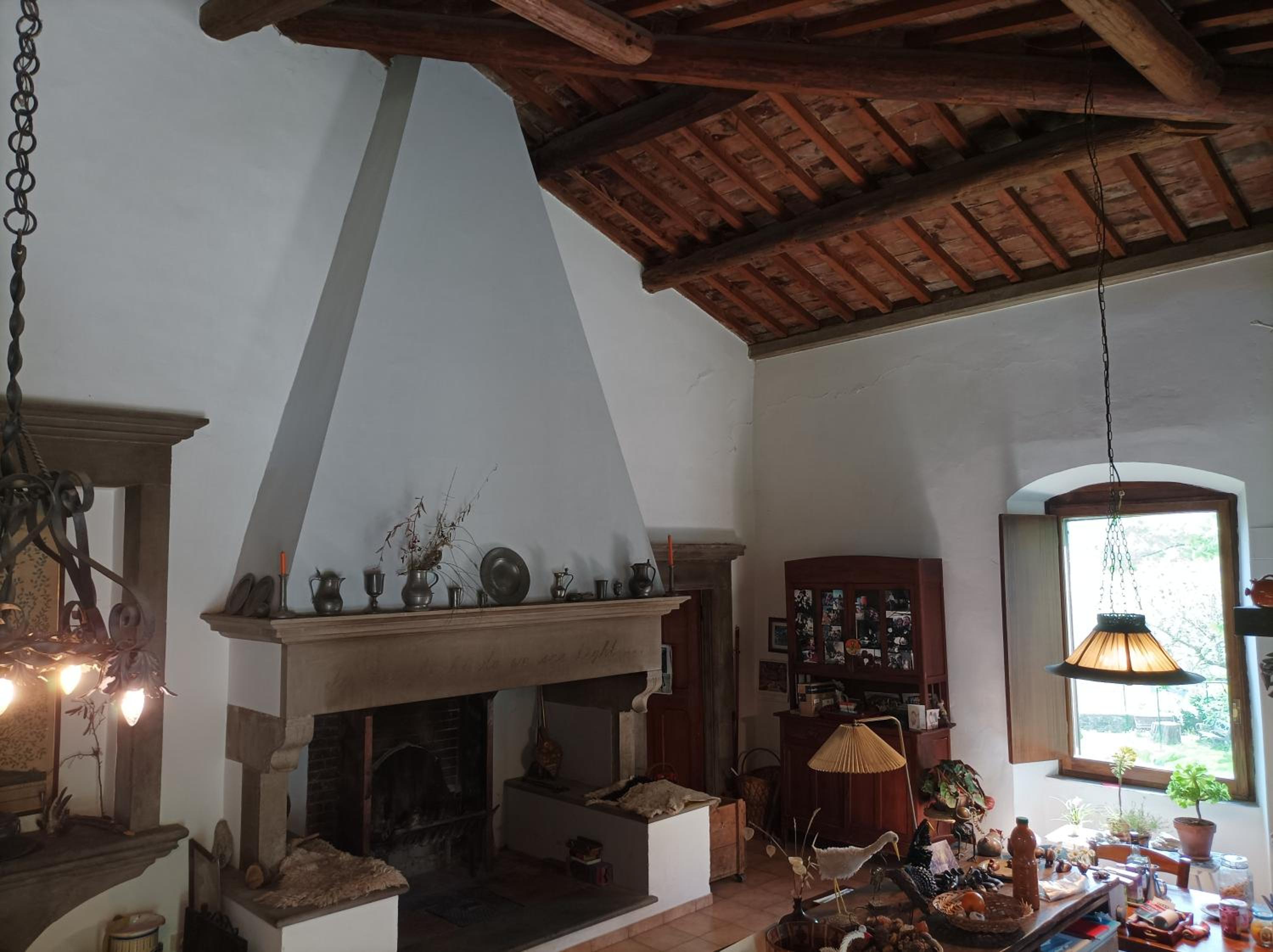 Casa Boschi view 2