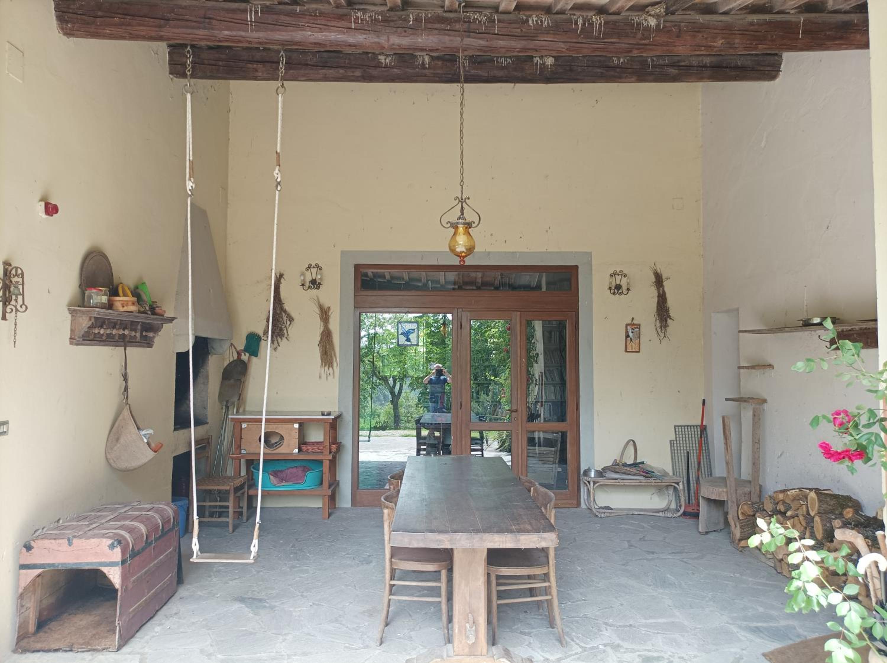 Casa Boschi view 4
