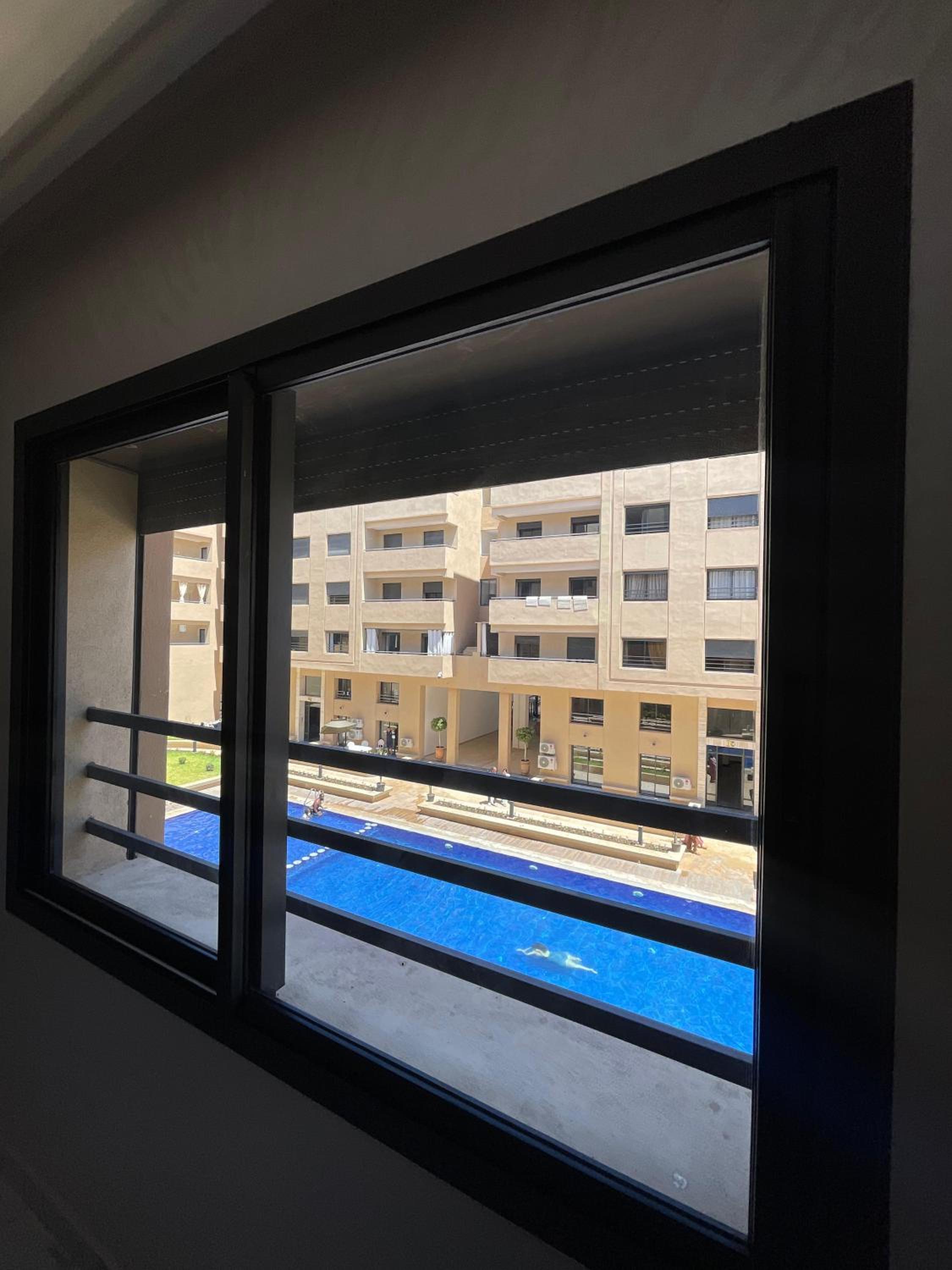 Appartement Moderne Premium