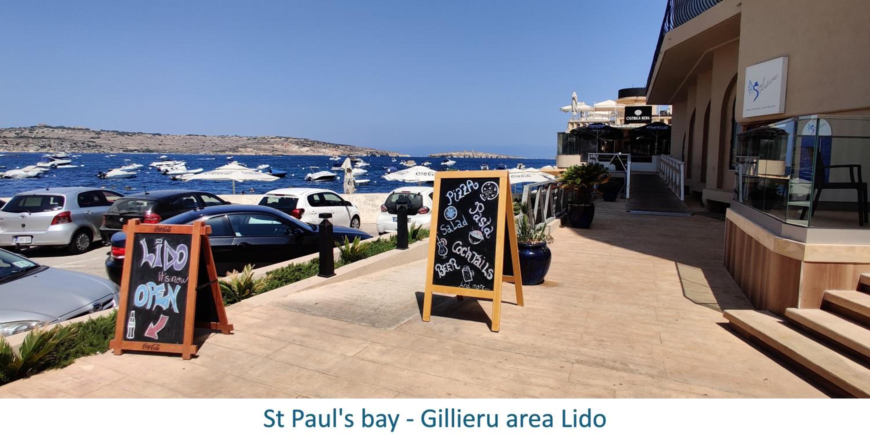 Ta' Pace, Holiday Apartment photo 4