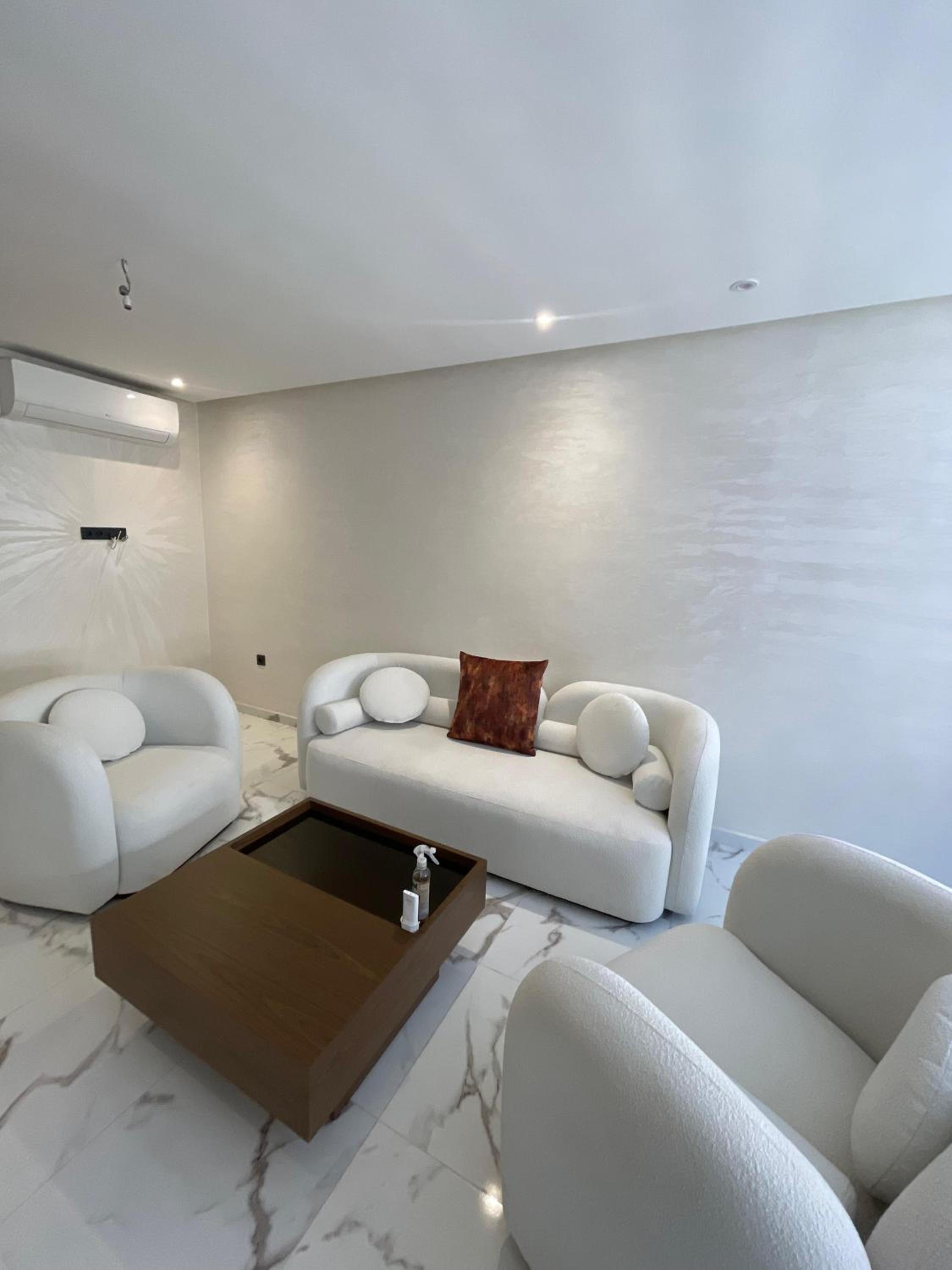 Appartement Moderne Premium