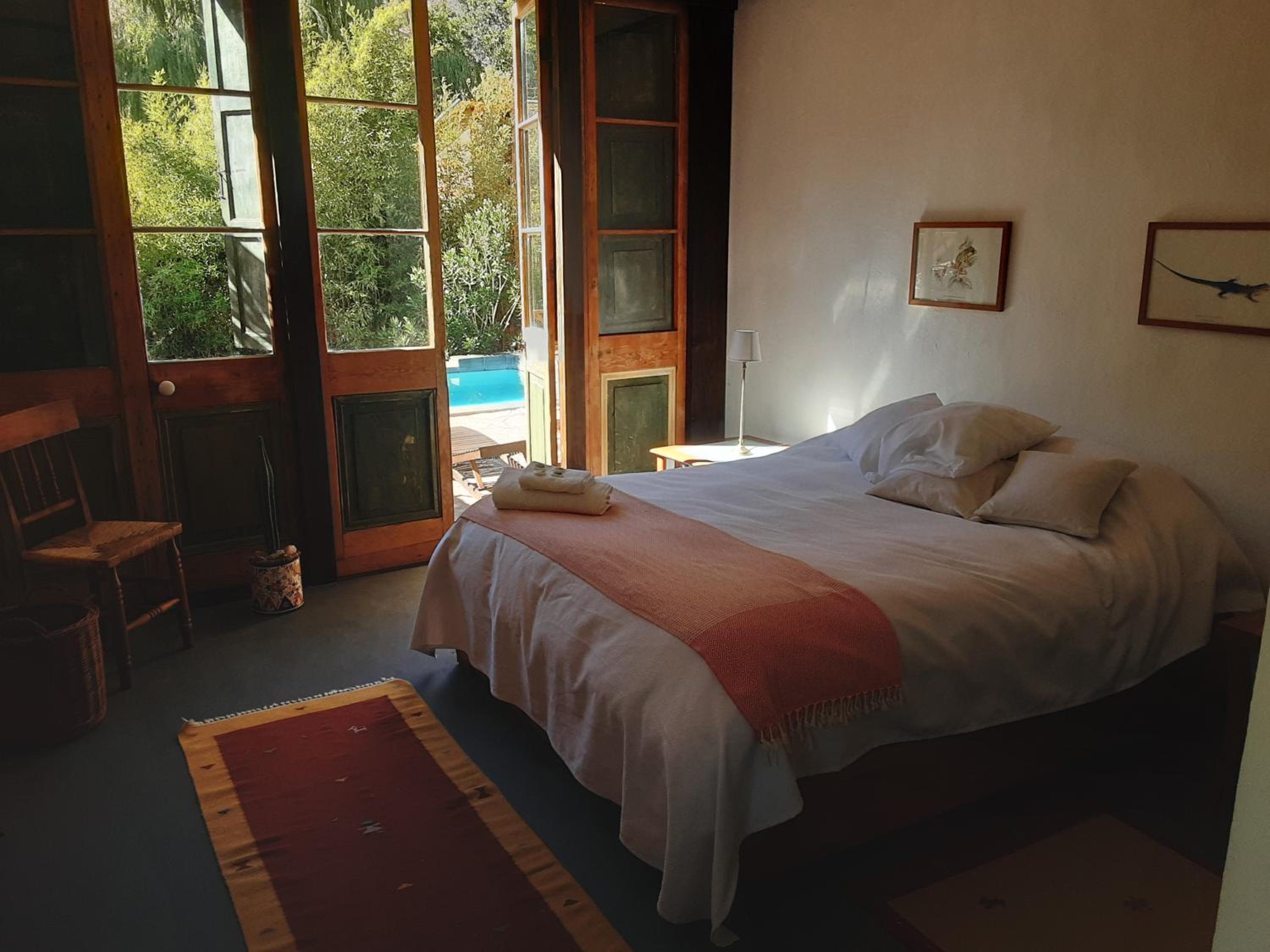 Casa Gabriela, Monte Grande ,Valle de Elqui