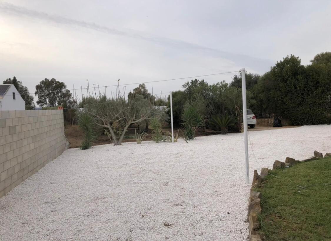 Villa gracias