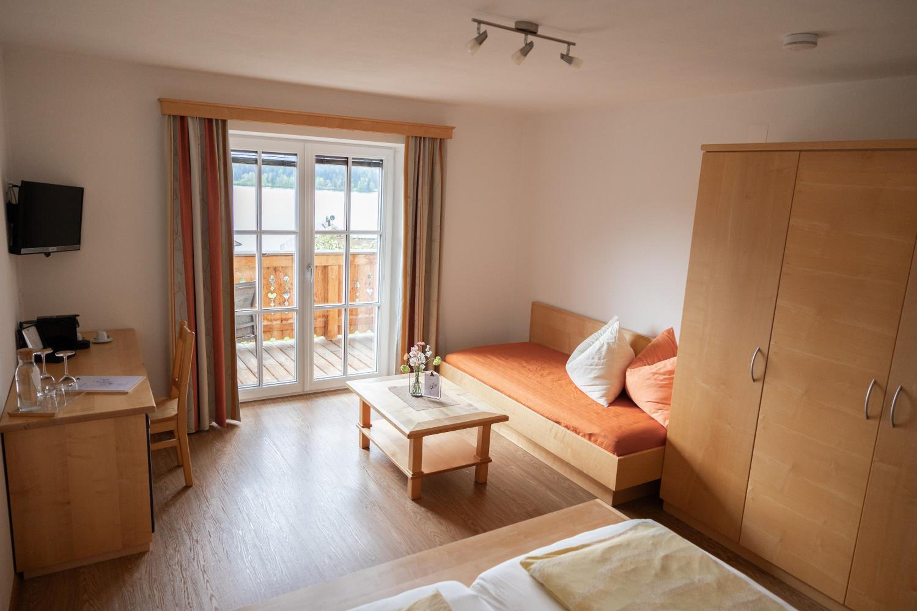 Urlaub am Dichtlhof