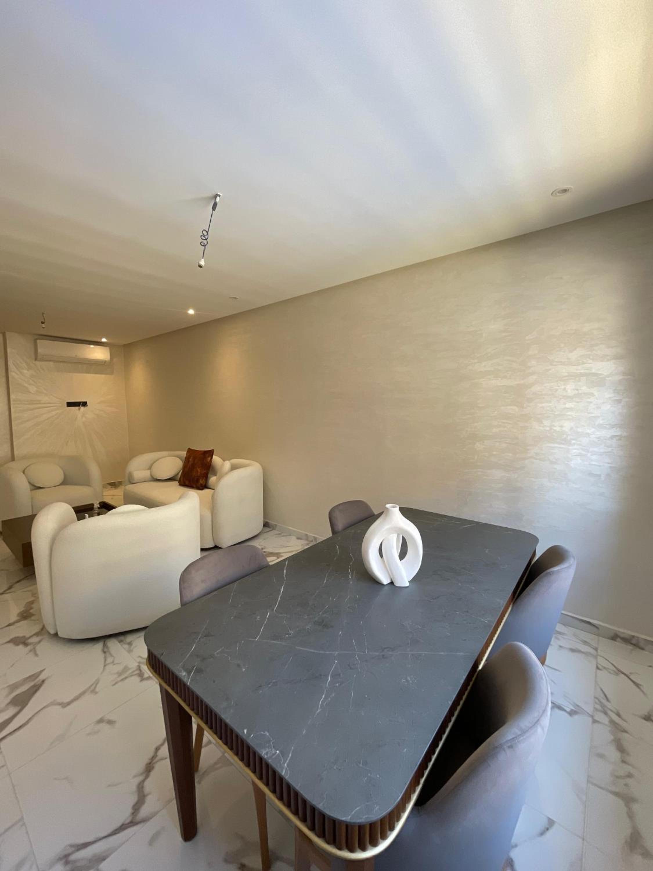 Appartement Moderne Premium