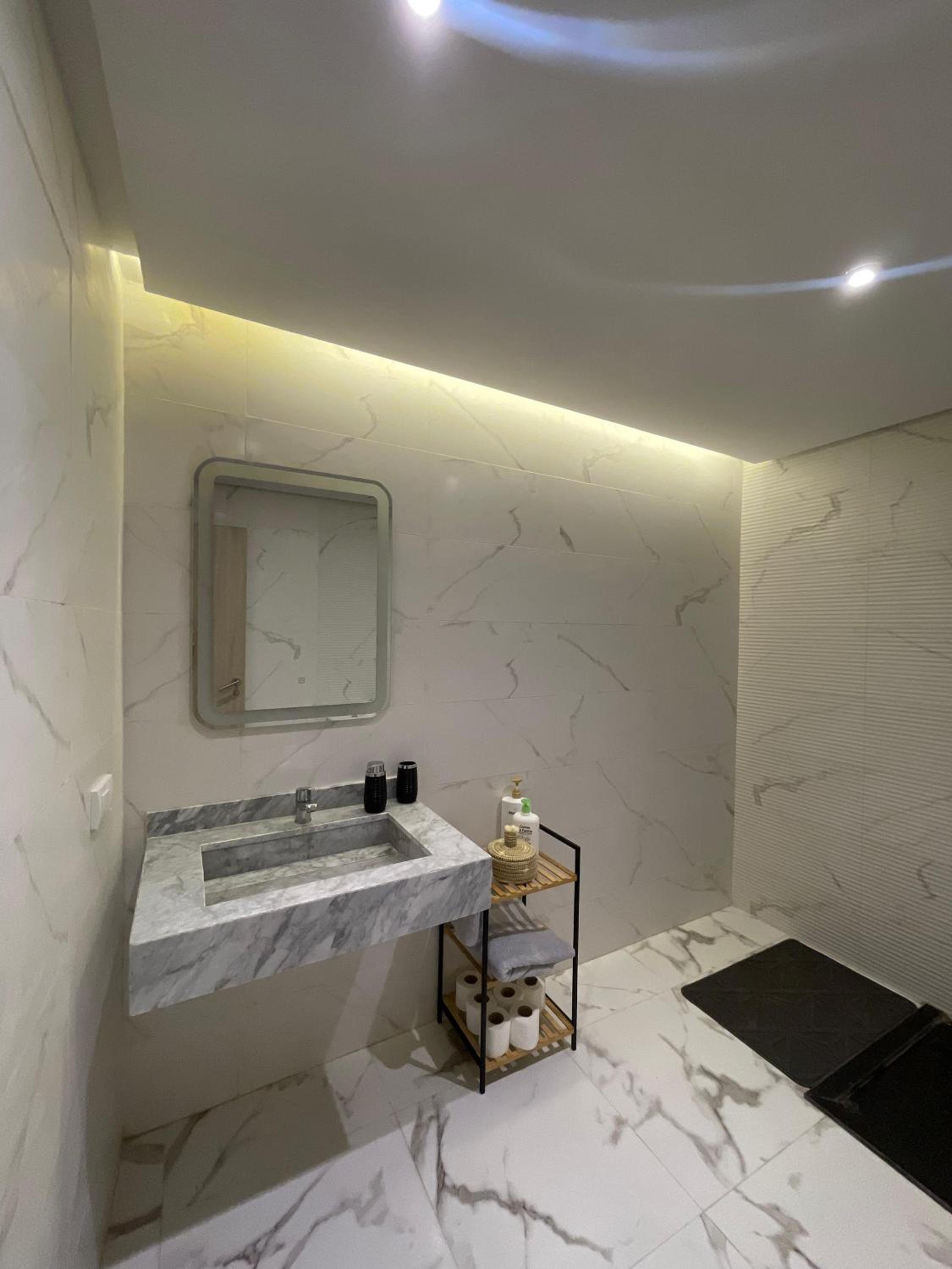 Appartement Moderne Premium