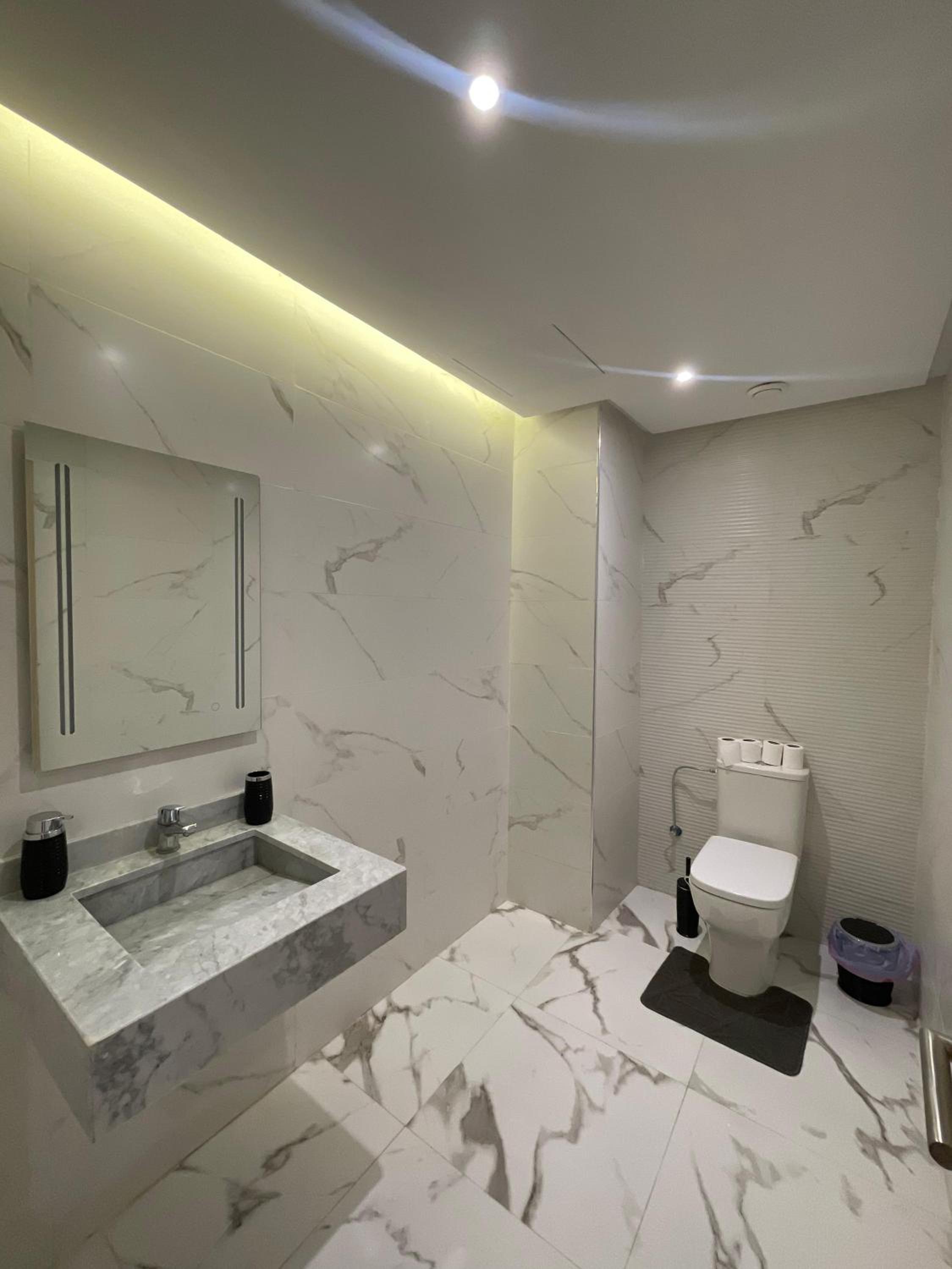 Appartement Moderne Premium