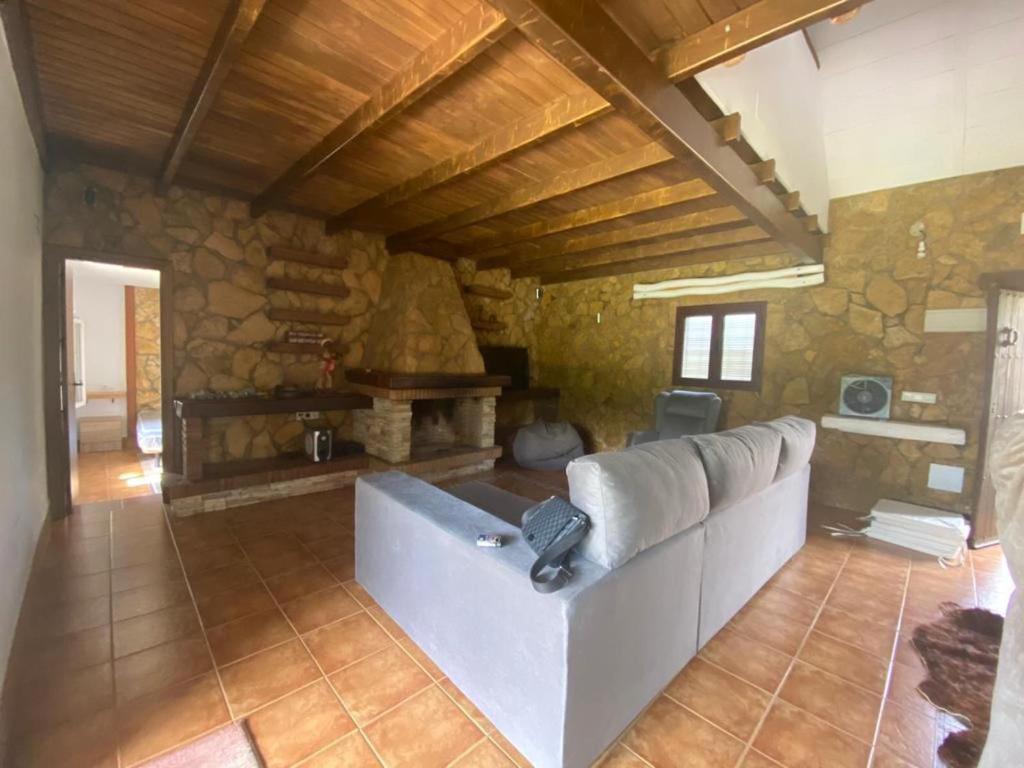 Villa gracias