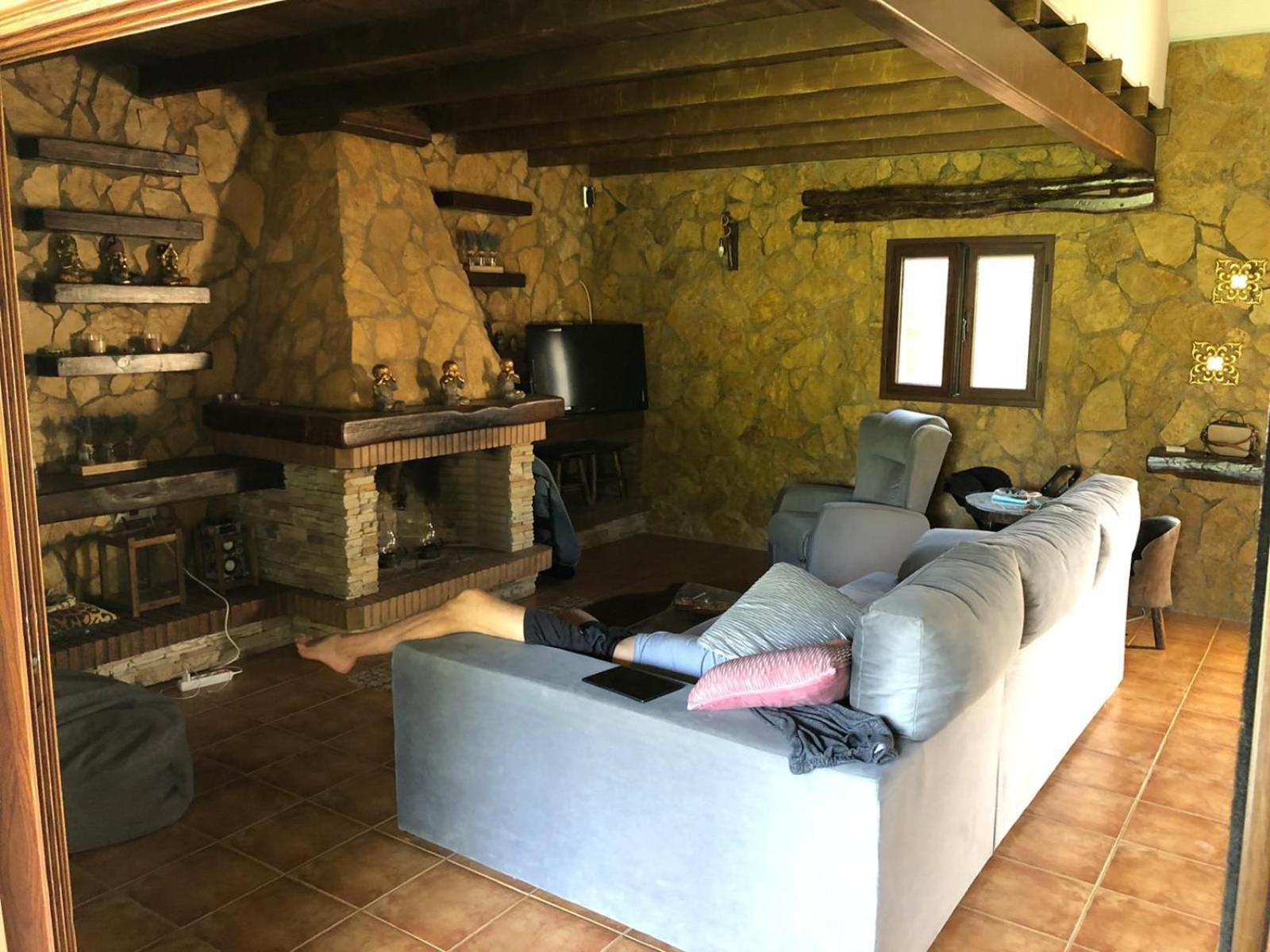 Villa gracias