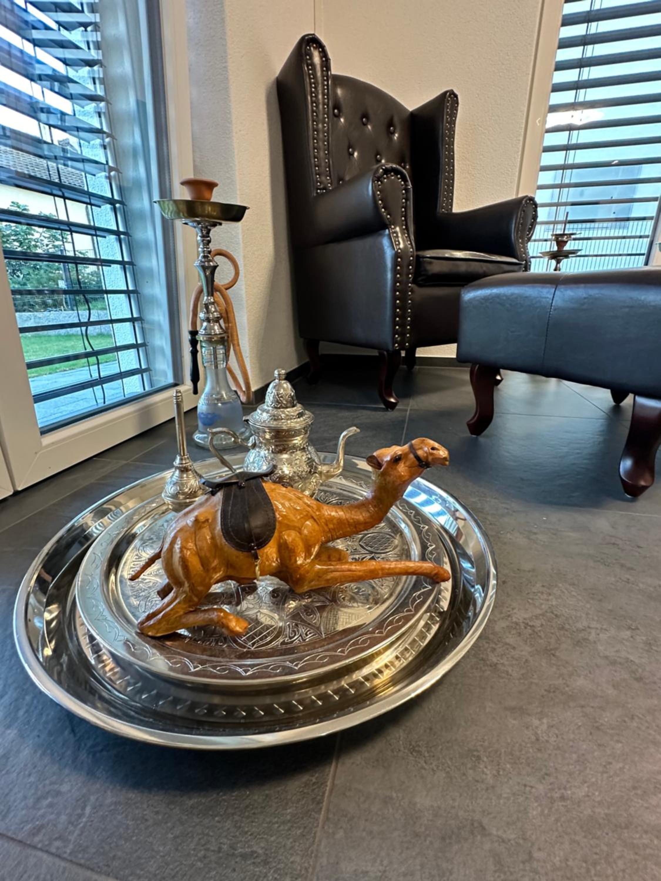 V.I.P Appartement