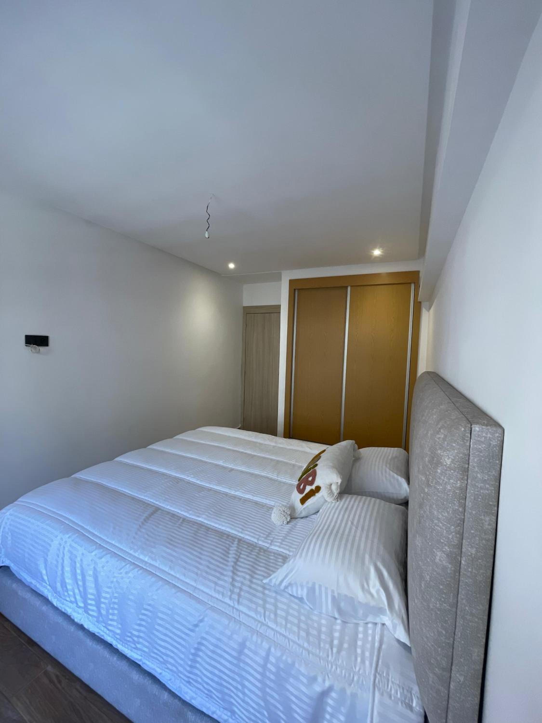 Appartement Moderne Premium
