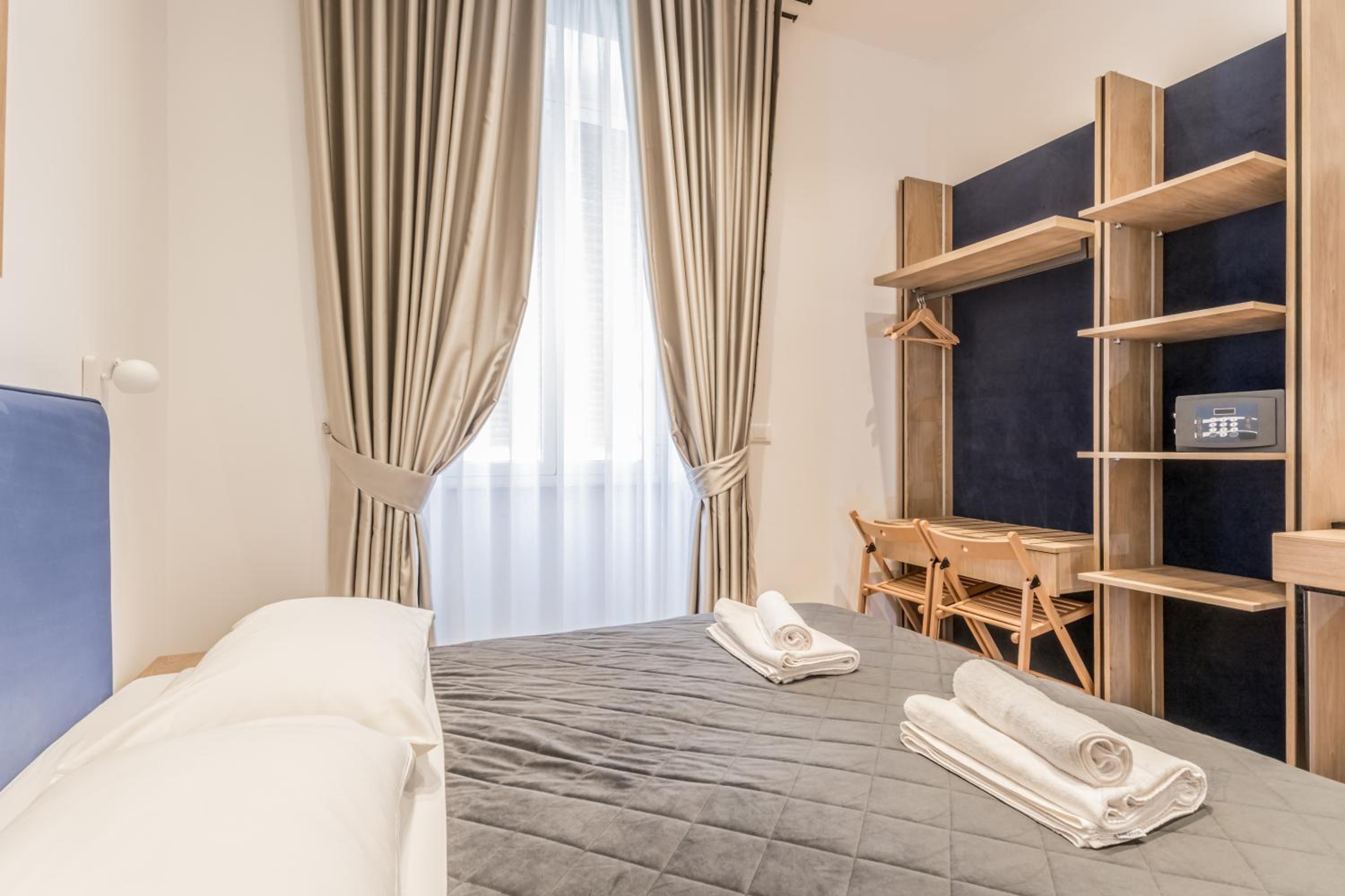 Coliseum sweet guest house