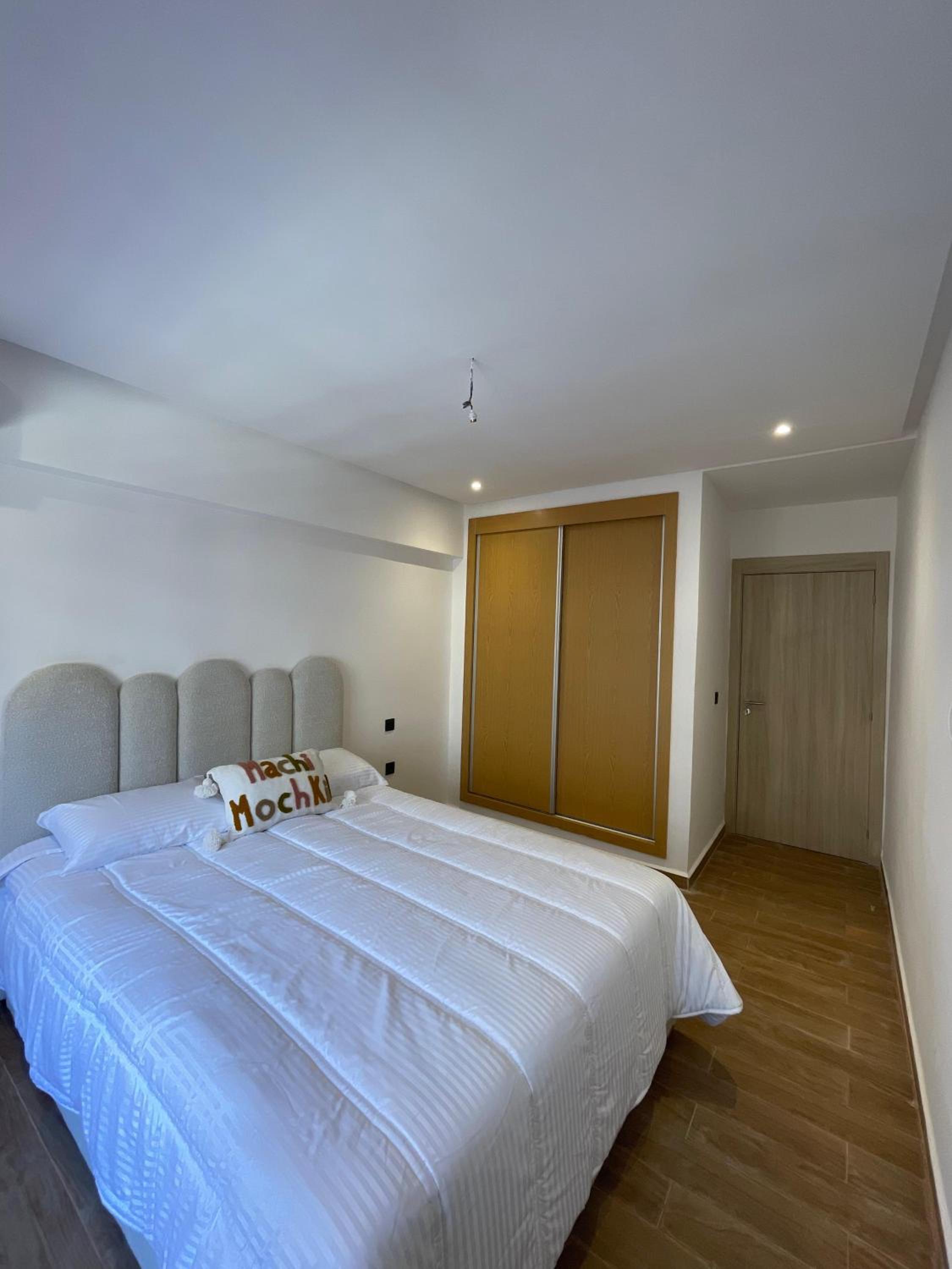 Appartement Moderne Premium