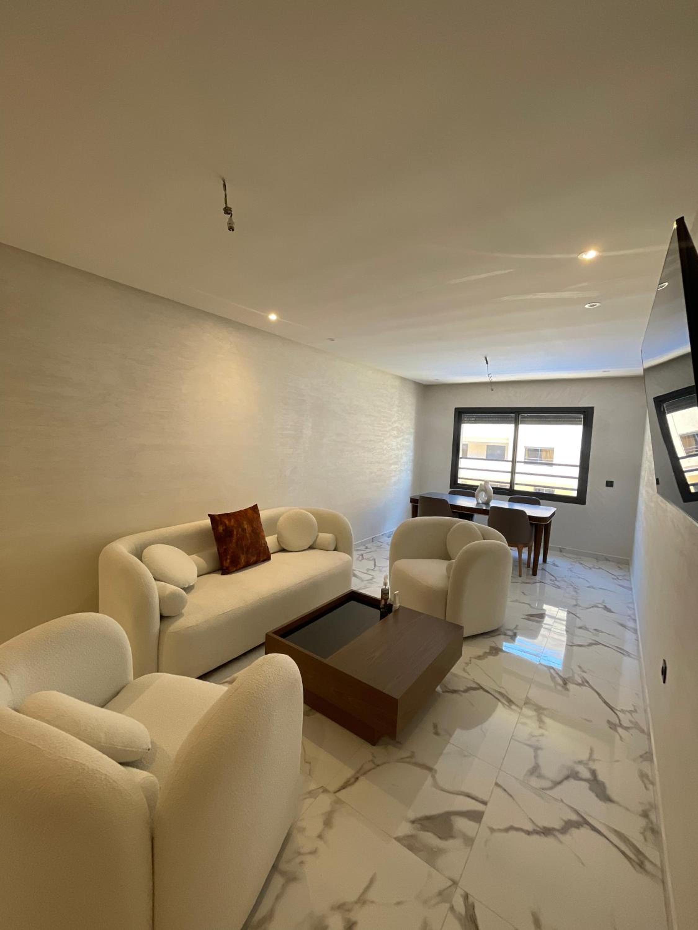 Appartement Moderne Premium