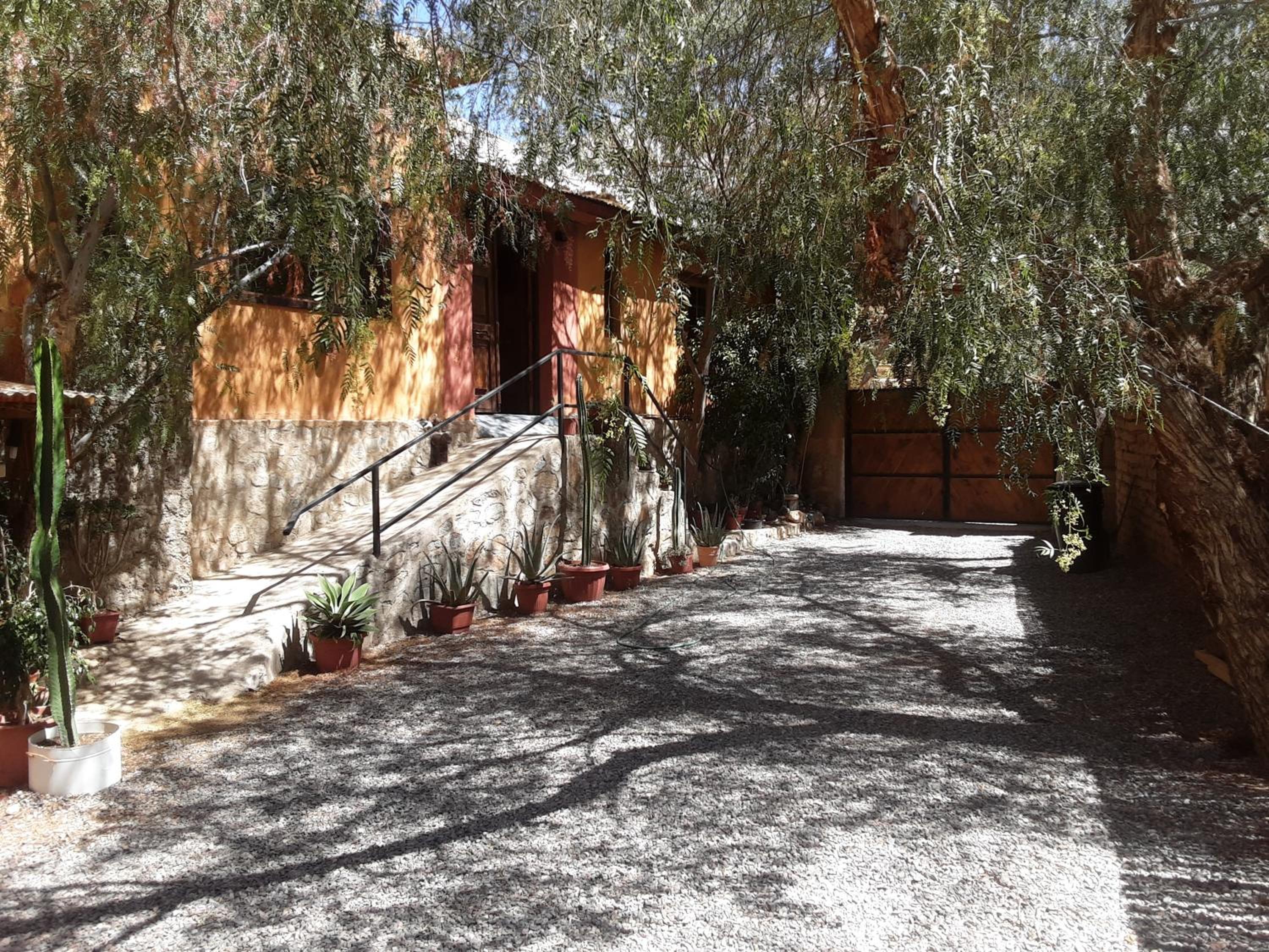 Casa Gabriela, Monte Grande ,Valle de Elqui