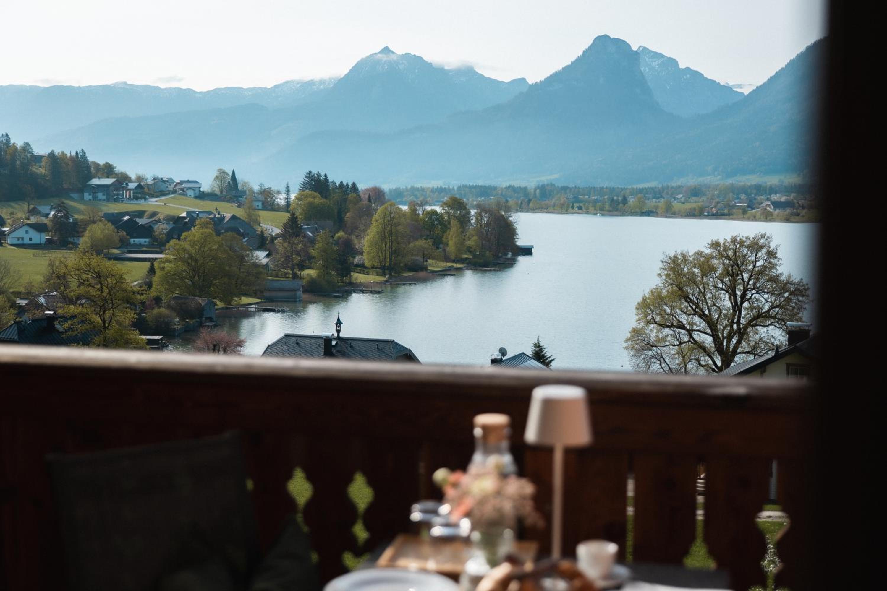 Urlaub am Dichtlhof
