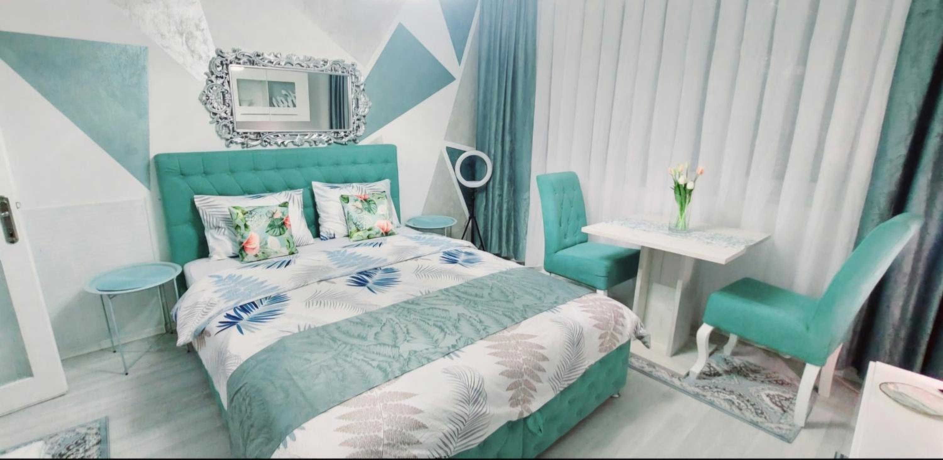 Apartman Kan