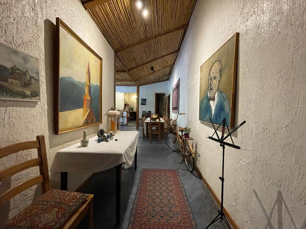 Casa Gabriela, Monte Grande ,Valle de Elqui