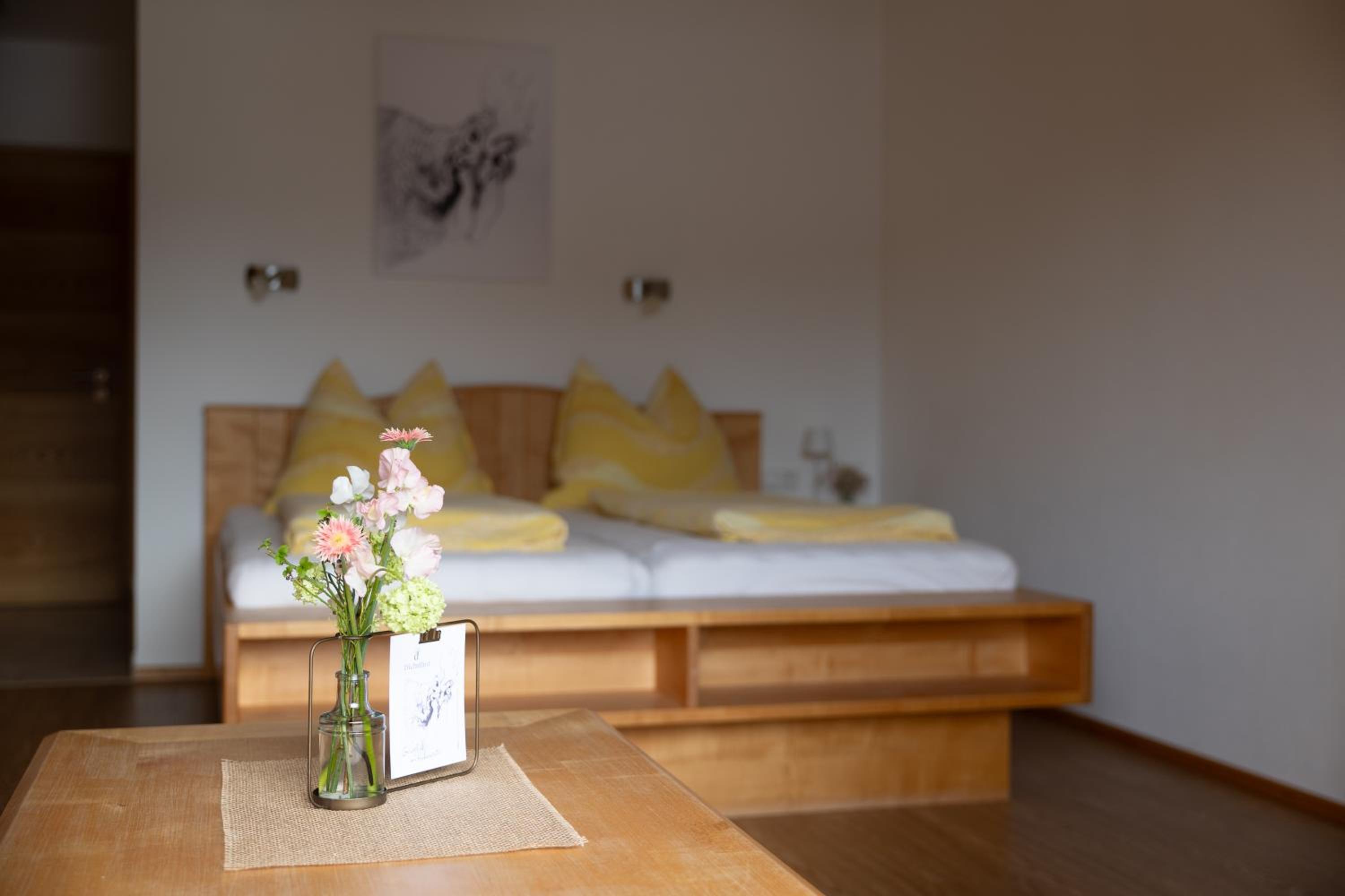Urlaub am Dichtlhof