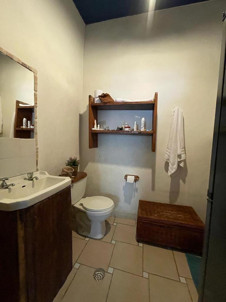 Casa Gabriela, Monte Grande ,Valle de Elqui