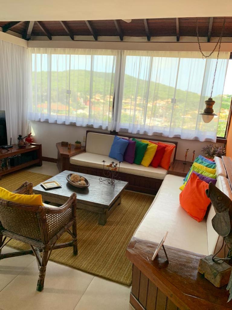Casa Muito Aconchegante em Buzios
