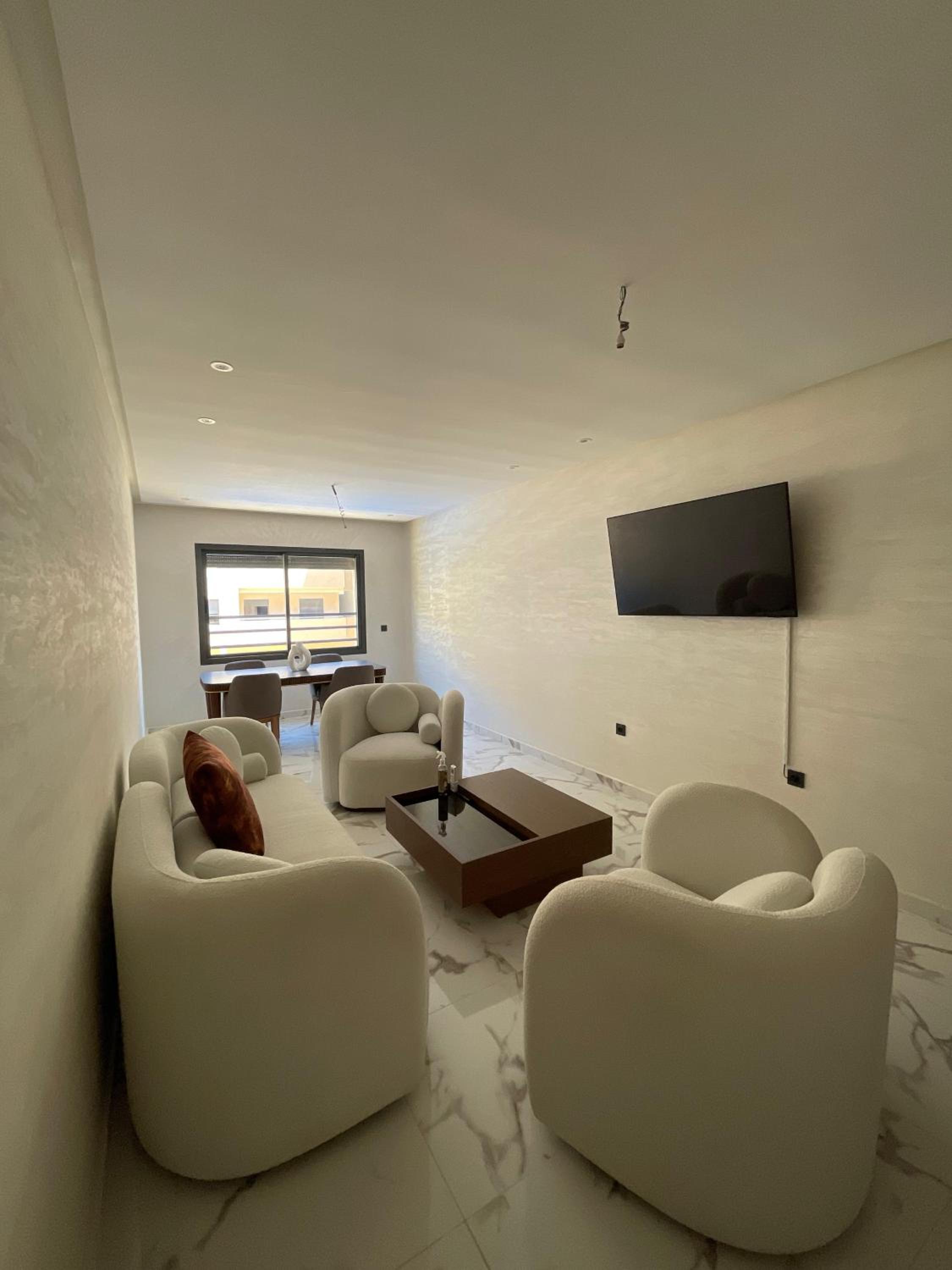 Appartement Moderne Premium