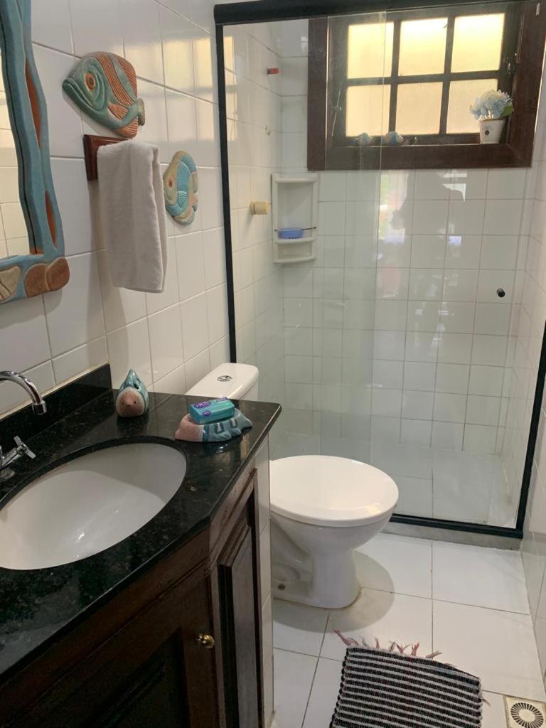 Casa Muito Aconchegante em Buzios