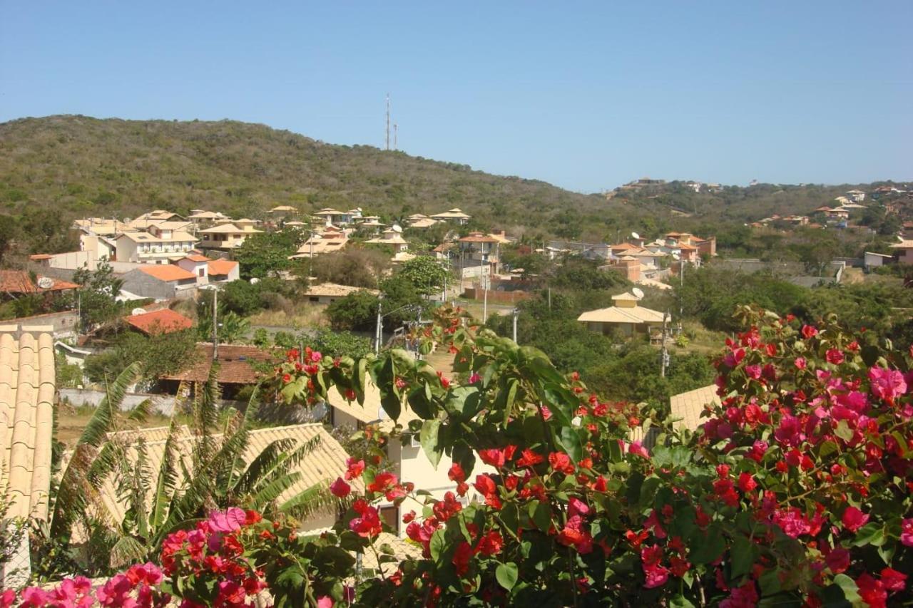 Casa Muito Aconchegante em Buzios