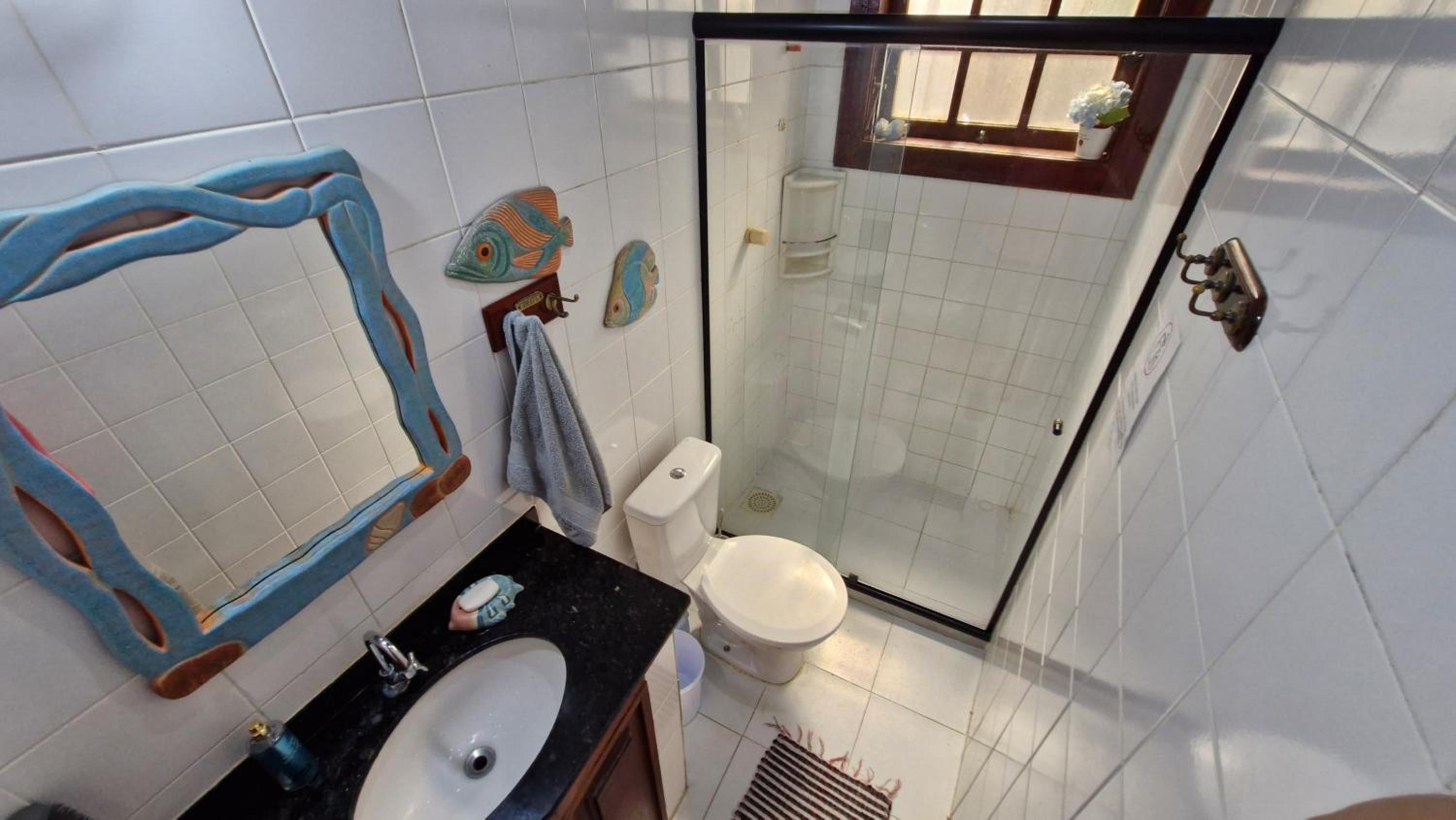 Casa Muito Aconchegante em Buzios