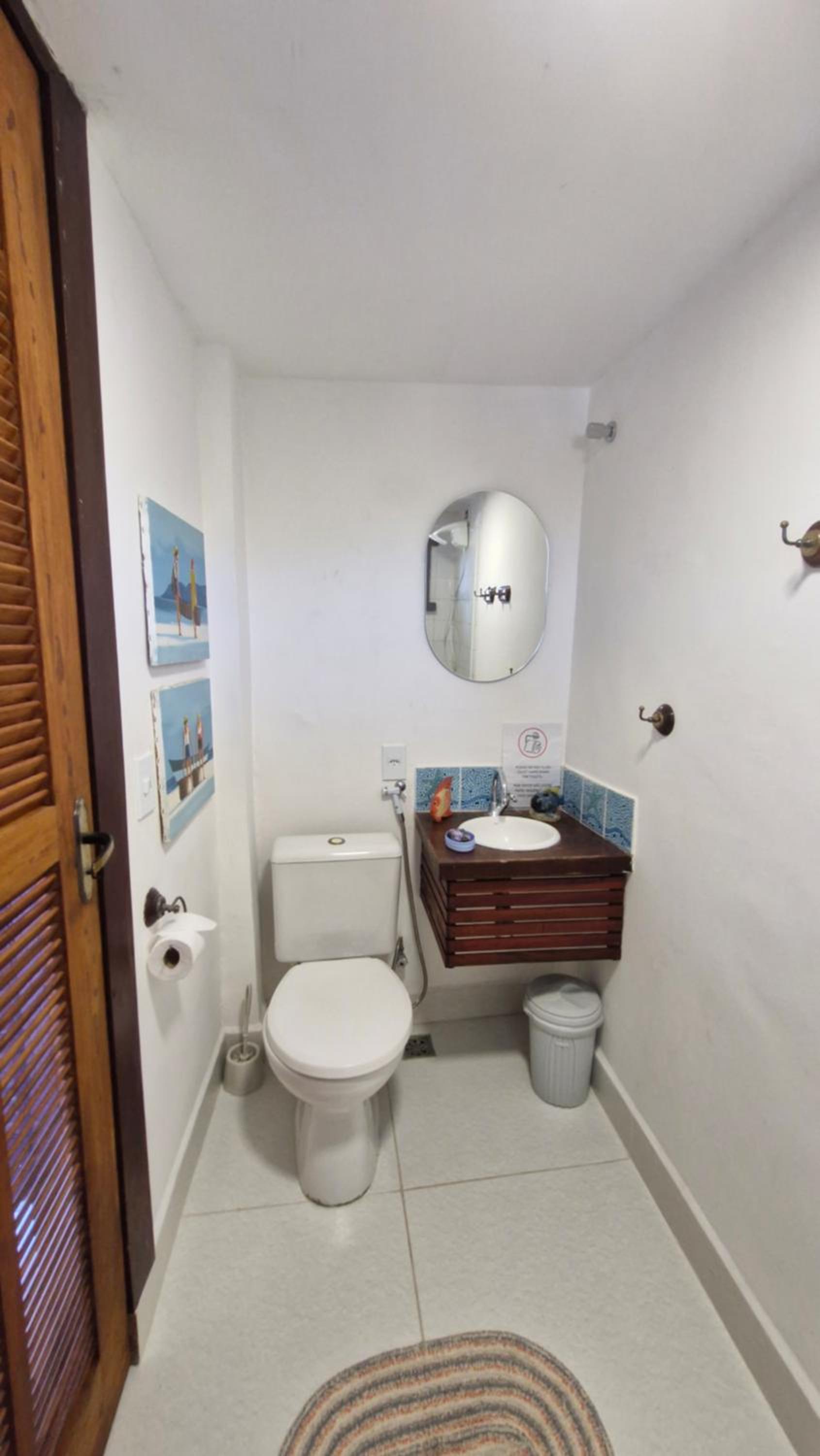 Casa Muito Aconchegante em Buzios