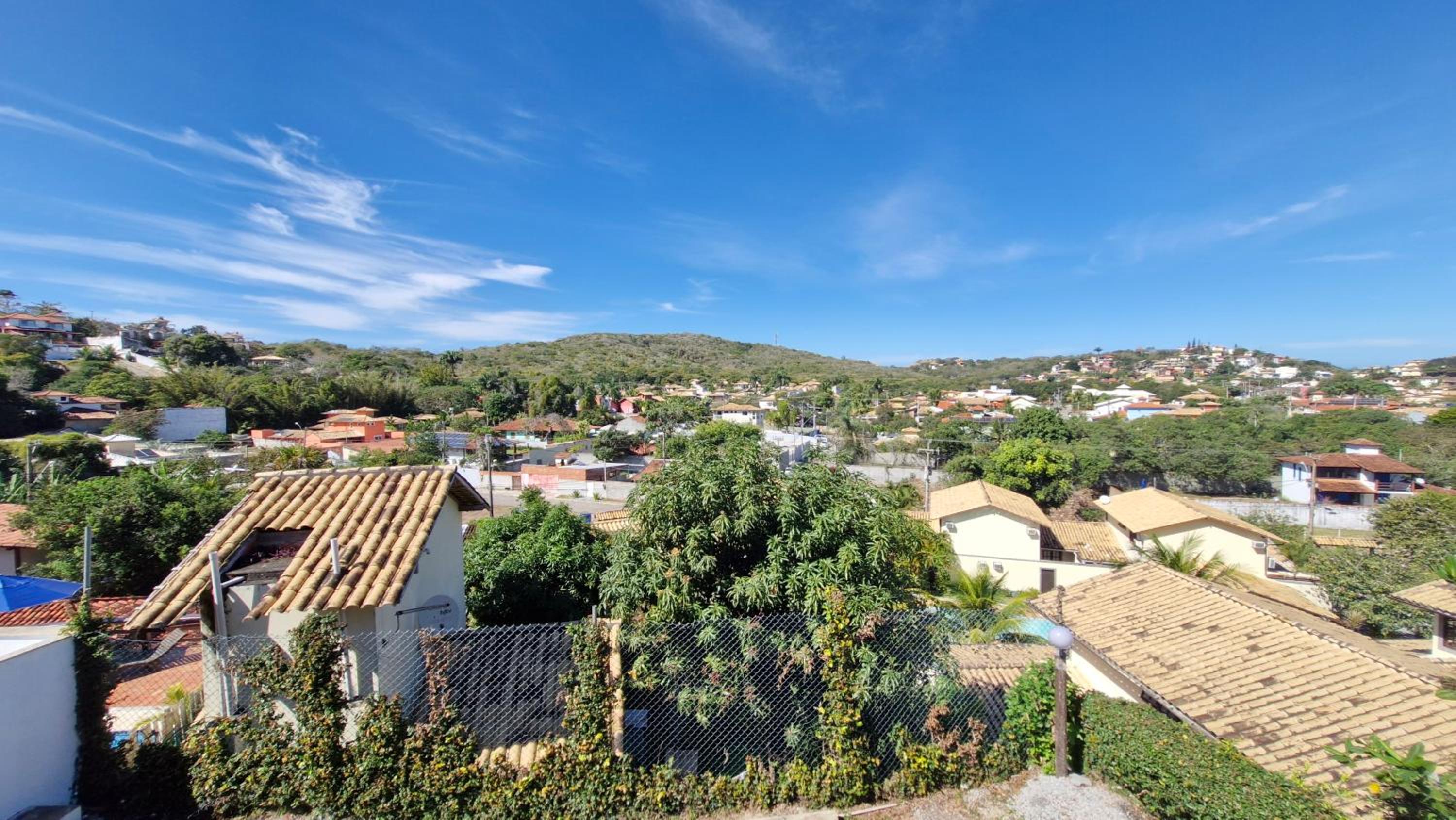 Casa Muito Aconchegante em Buzios
