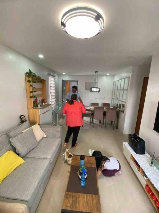 One Thirty Eight Transient House - Toril, Davao City view 5