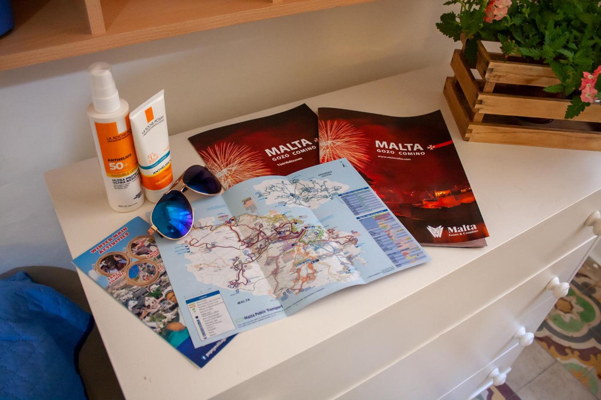 Ta' Pace, Holiday Apartment photo 2