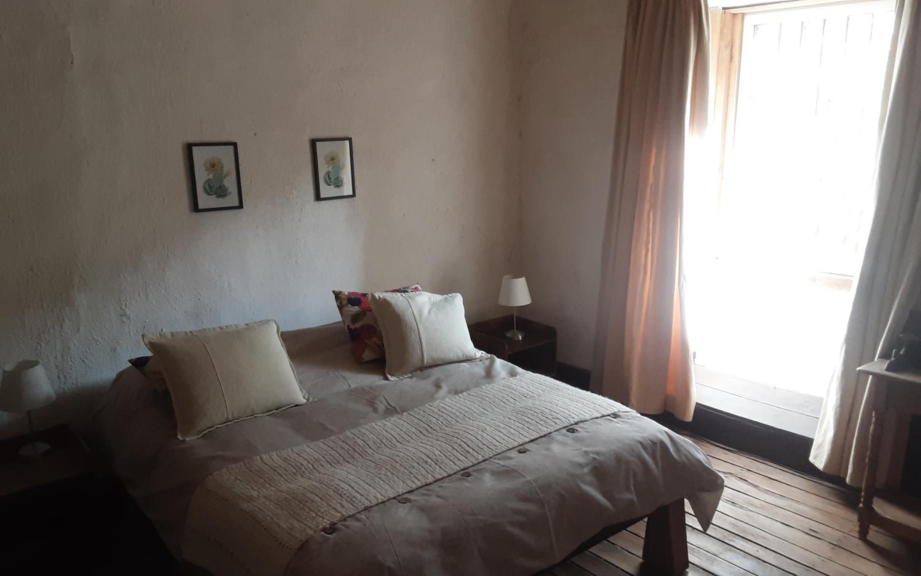 Casa Gabriela, Monte Grande ,Valle de Elqui