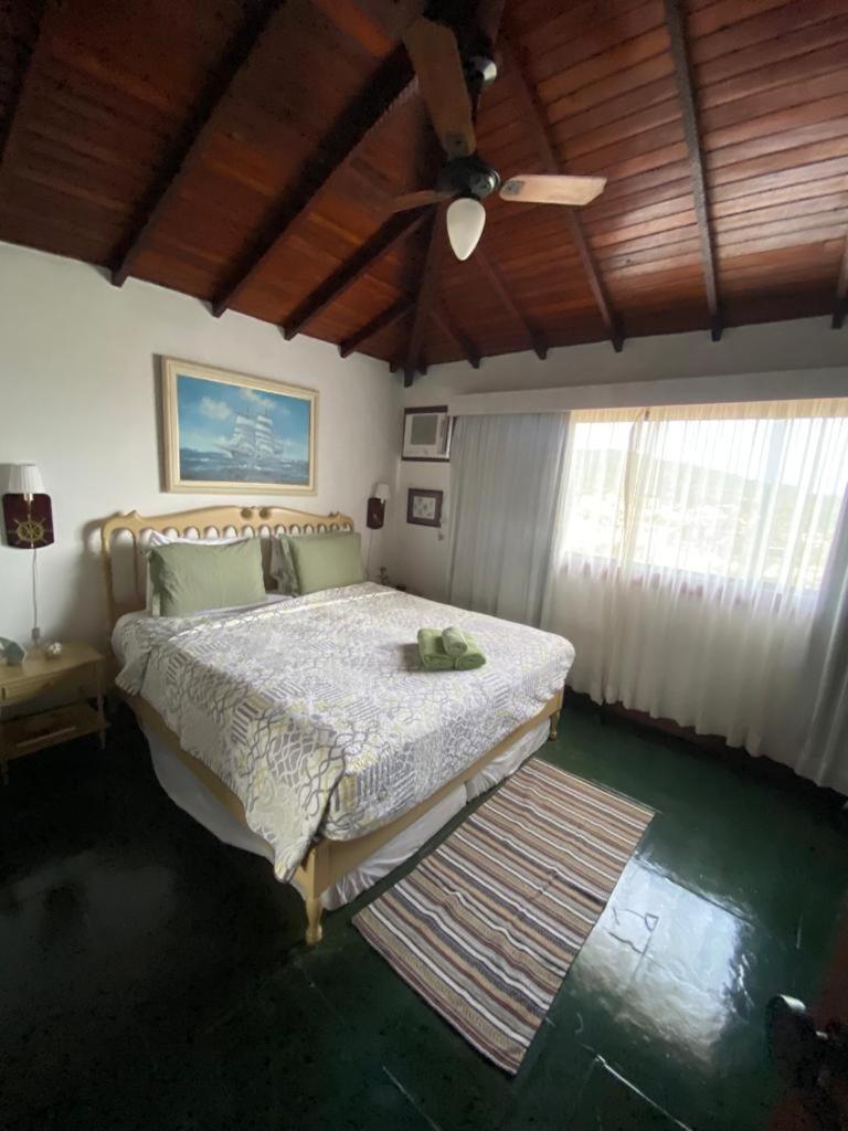 Casa Muito Aconchegante em Buzios