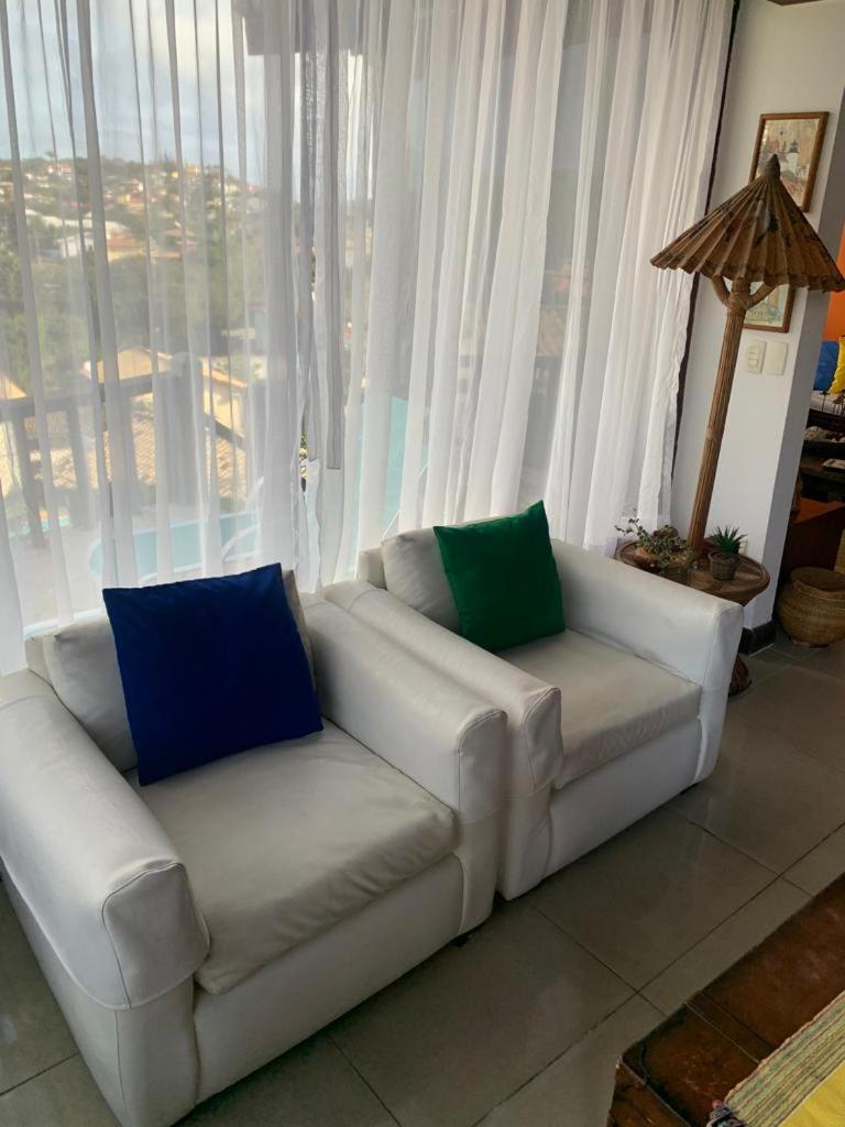 Casa Muito Aconchegante em Buzios