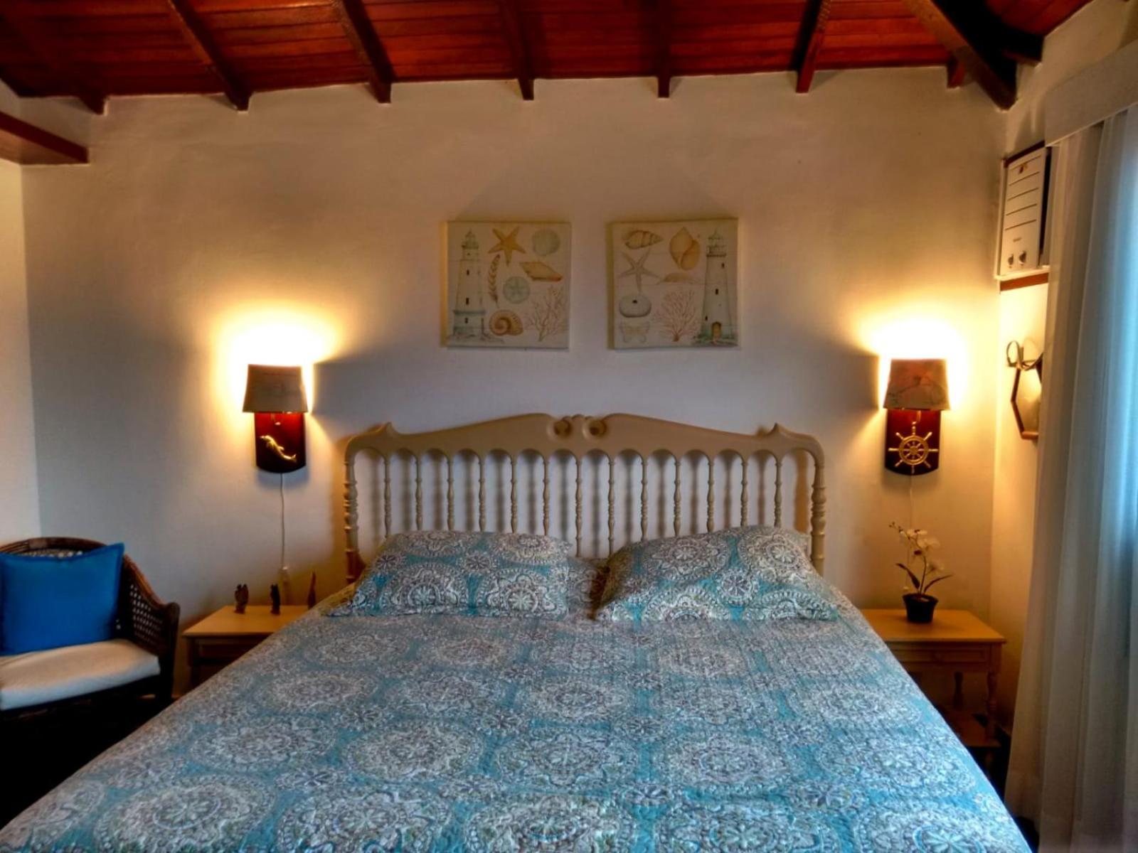 Casa Muito Aconchegante em Buzios