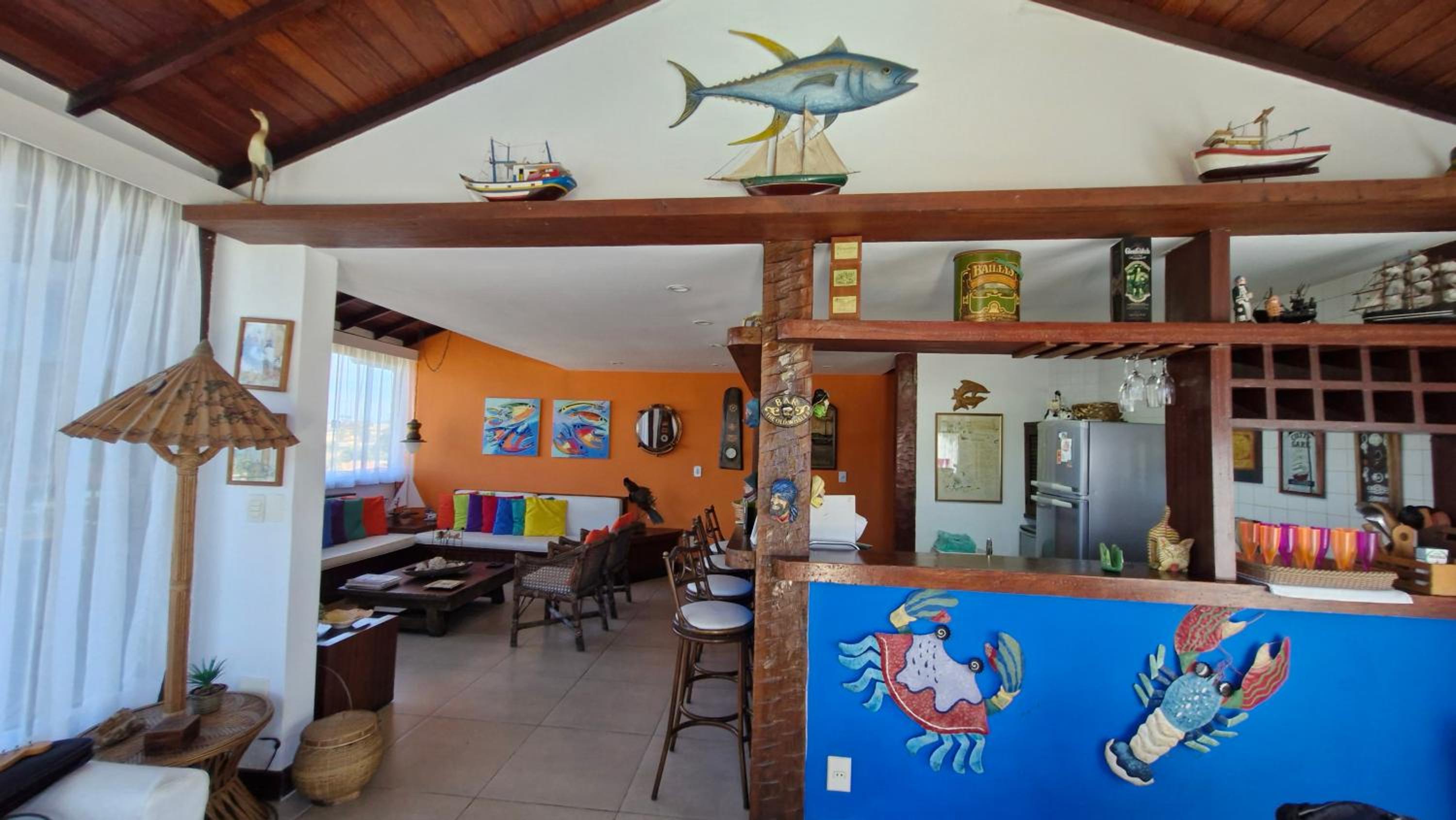 Casa Muito Aconchegante em Buzios