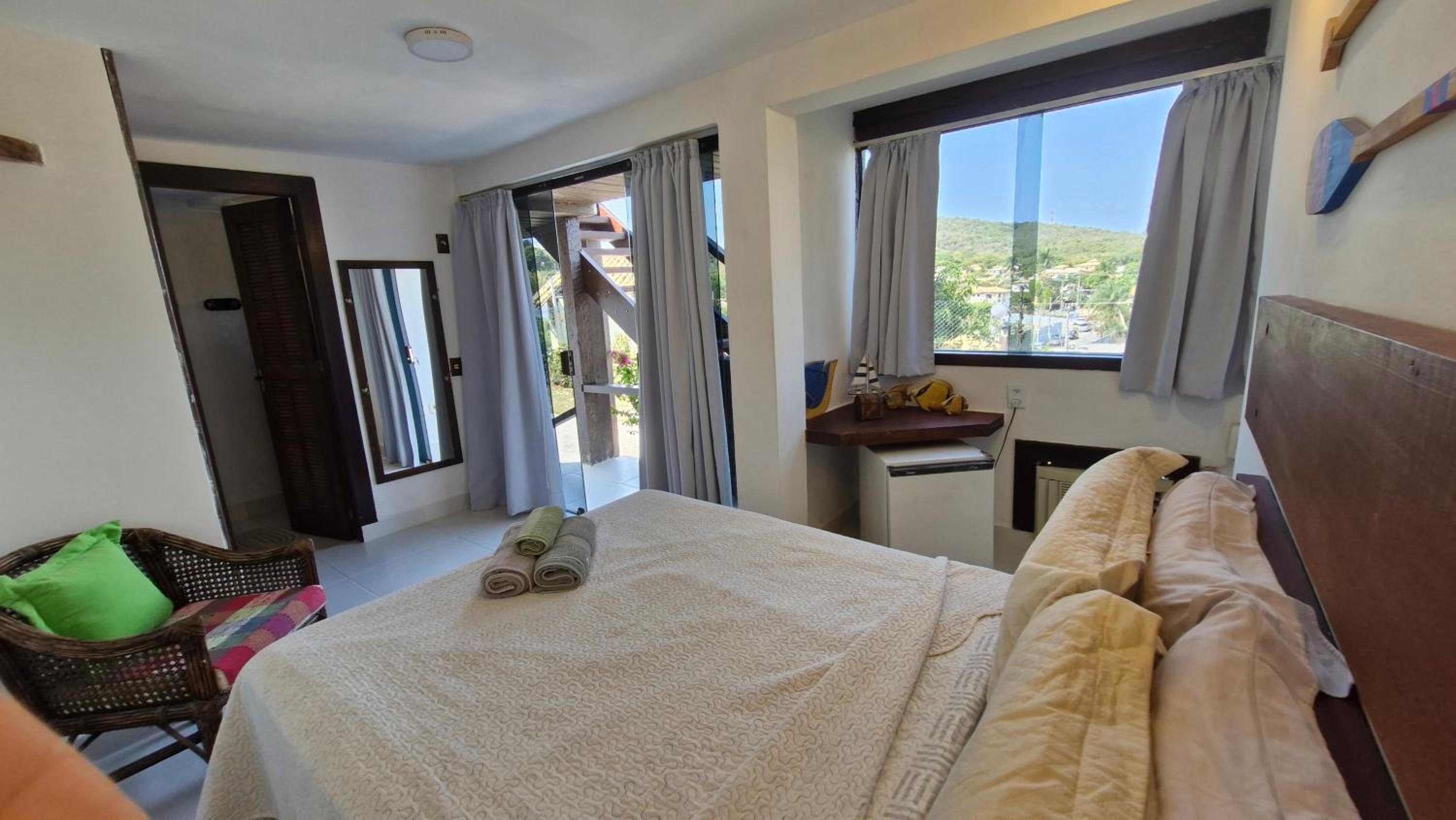 Casa Muito Aconchegante em Buzios