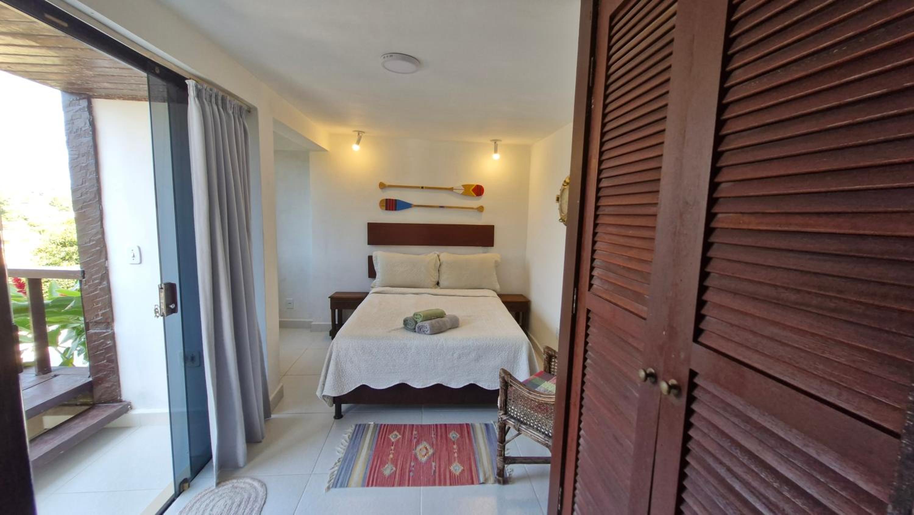 Casa Muito Aconchegante em Buzios