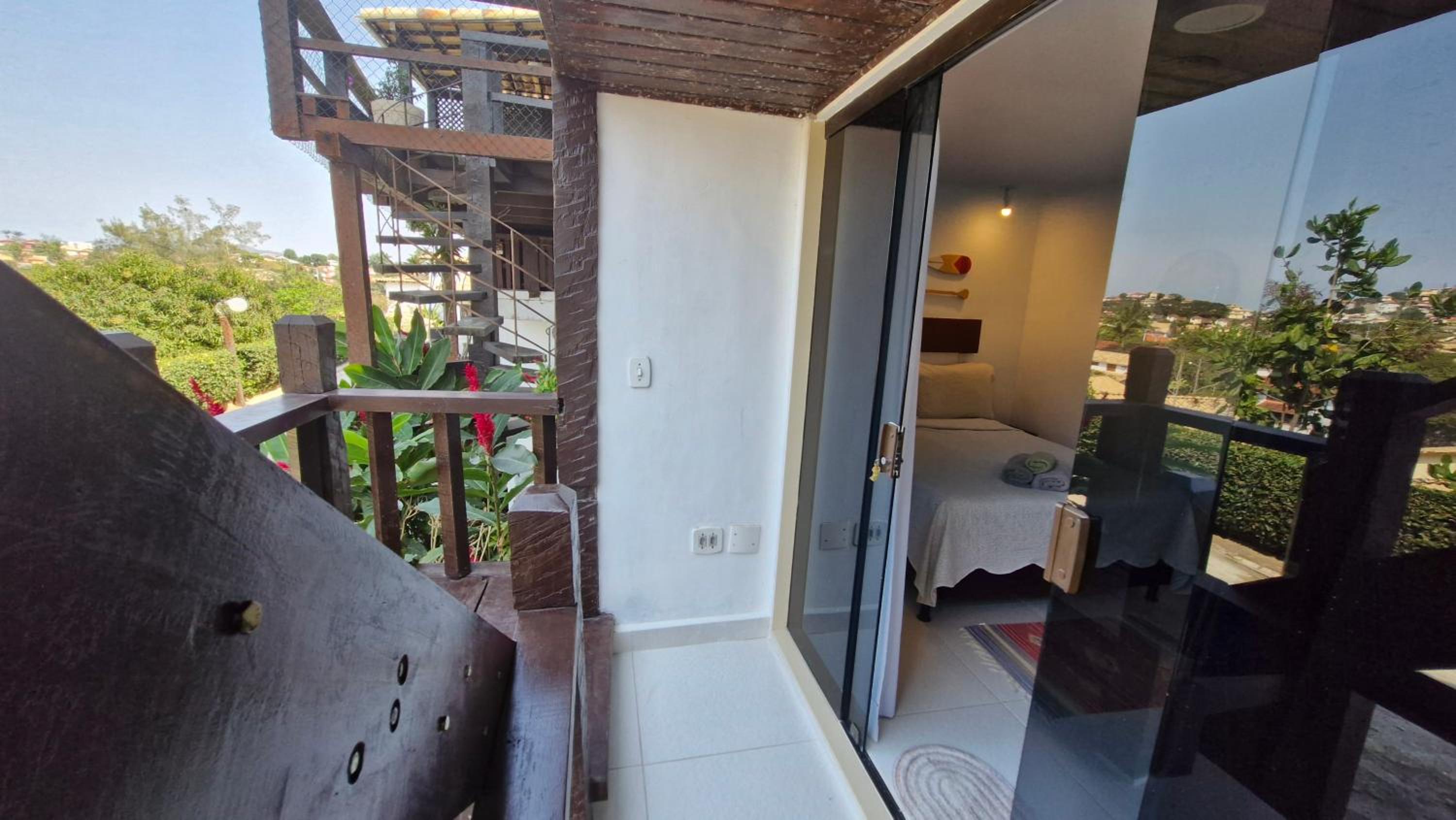 Casa Muito Aconchegante em Buzios