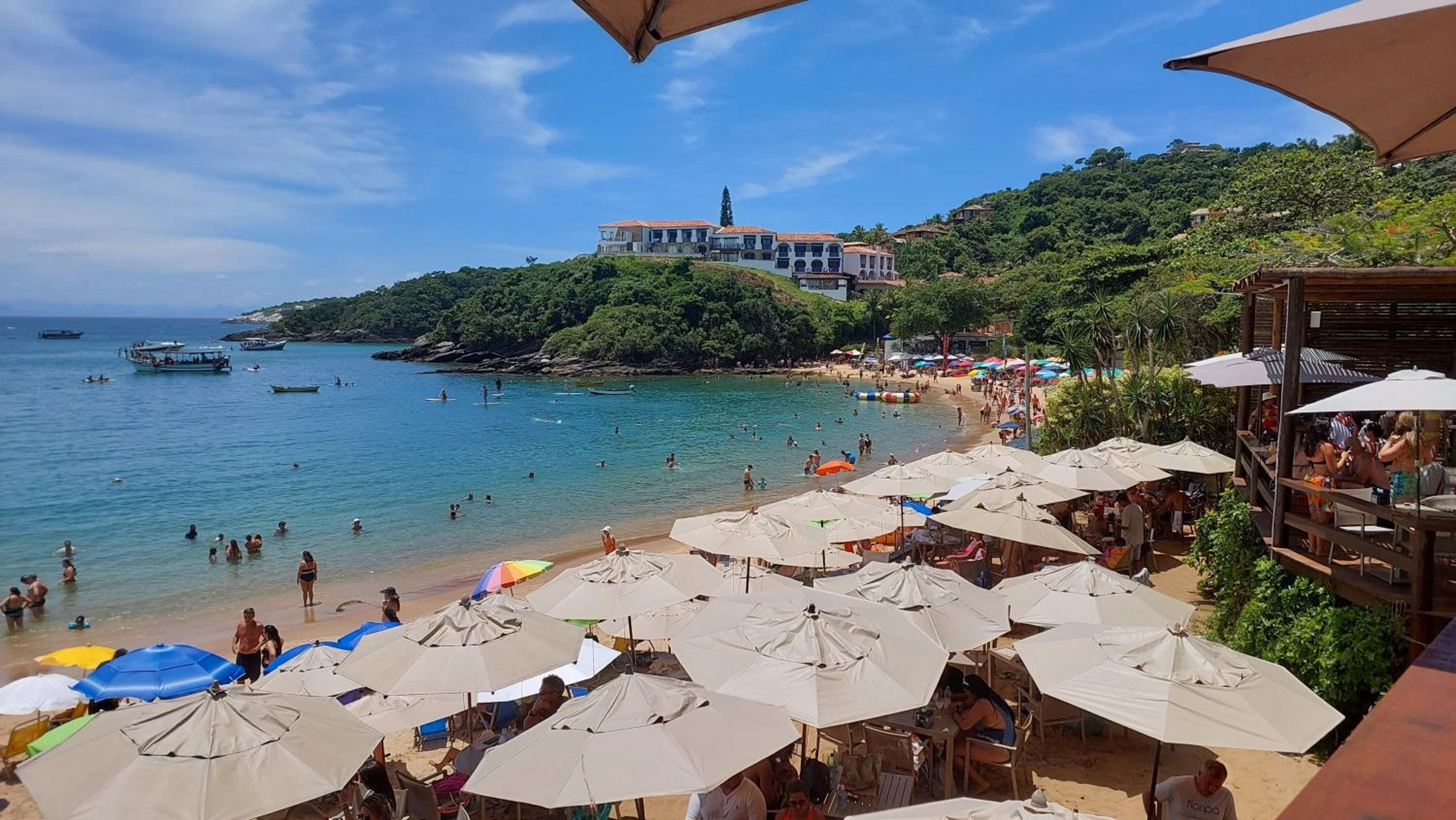 Casa Muito Aconchegante em Buzios