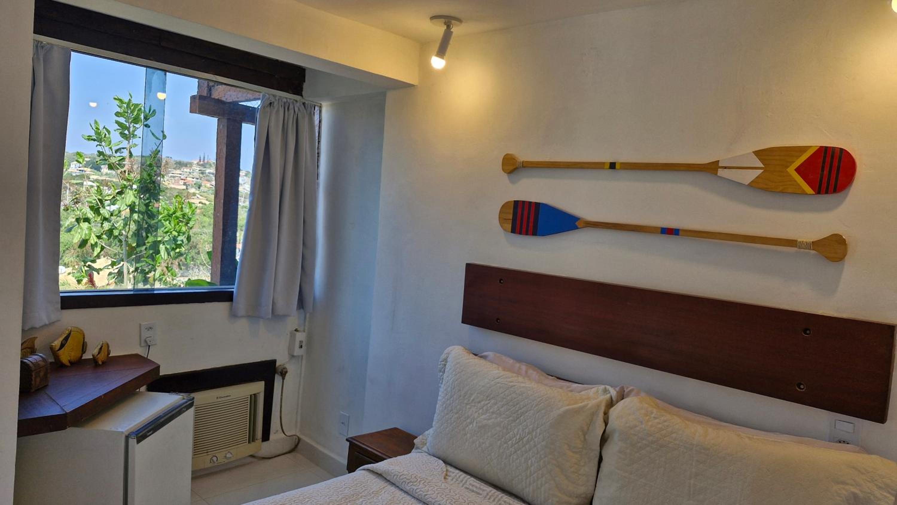 Casa Muito Aconchegante em Buzios