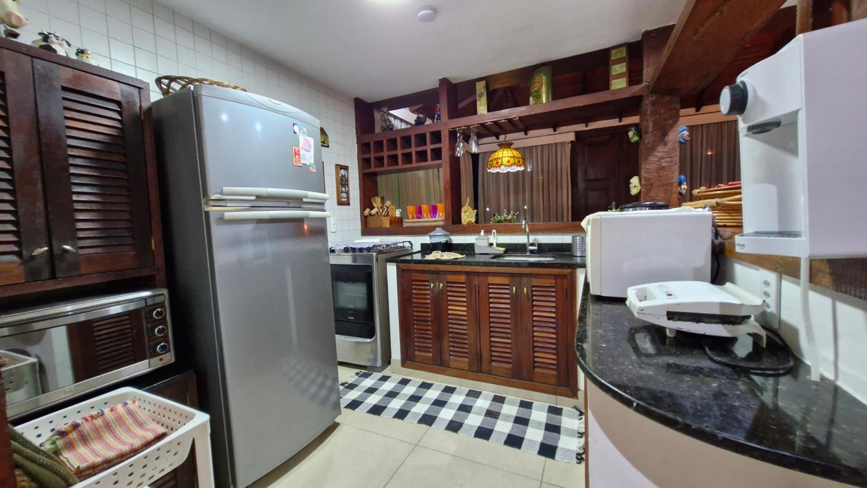 Casa Muito Aconchegante em Buzios