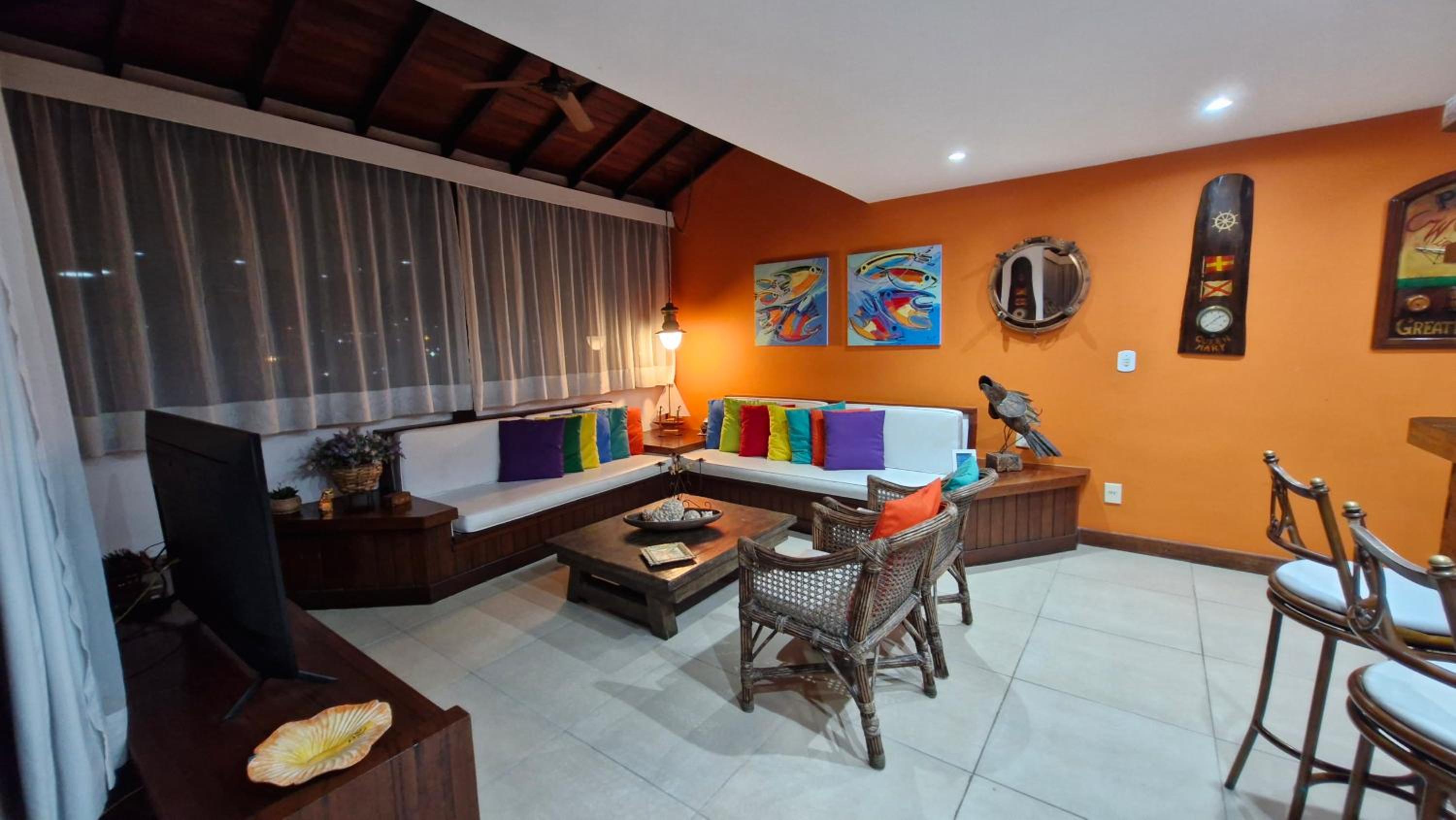 Casa Muito Aconchegante em Buzios